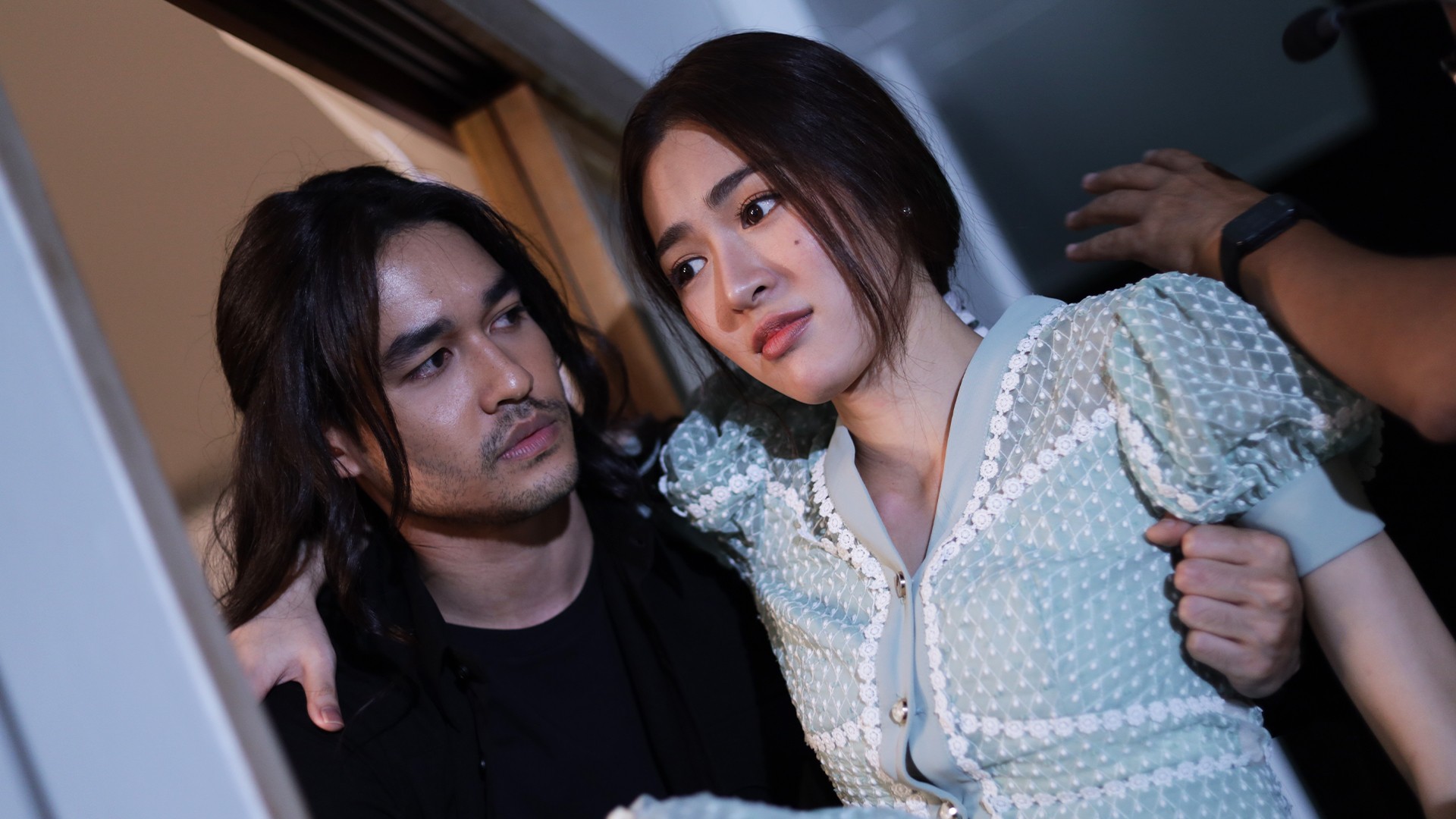 เรื่องย่อ มักกะลีที่รัก EP.16