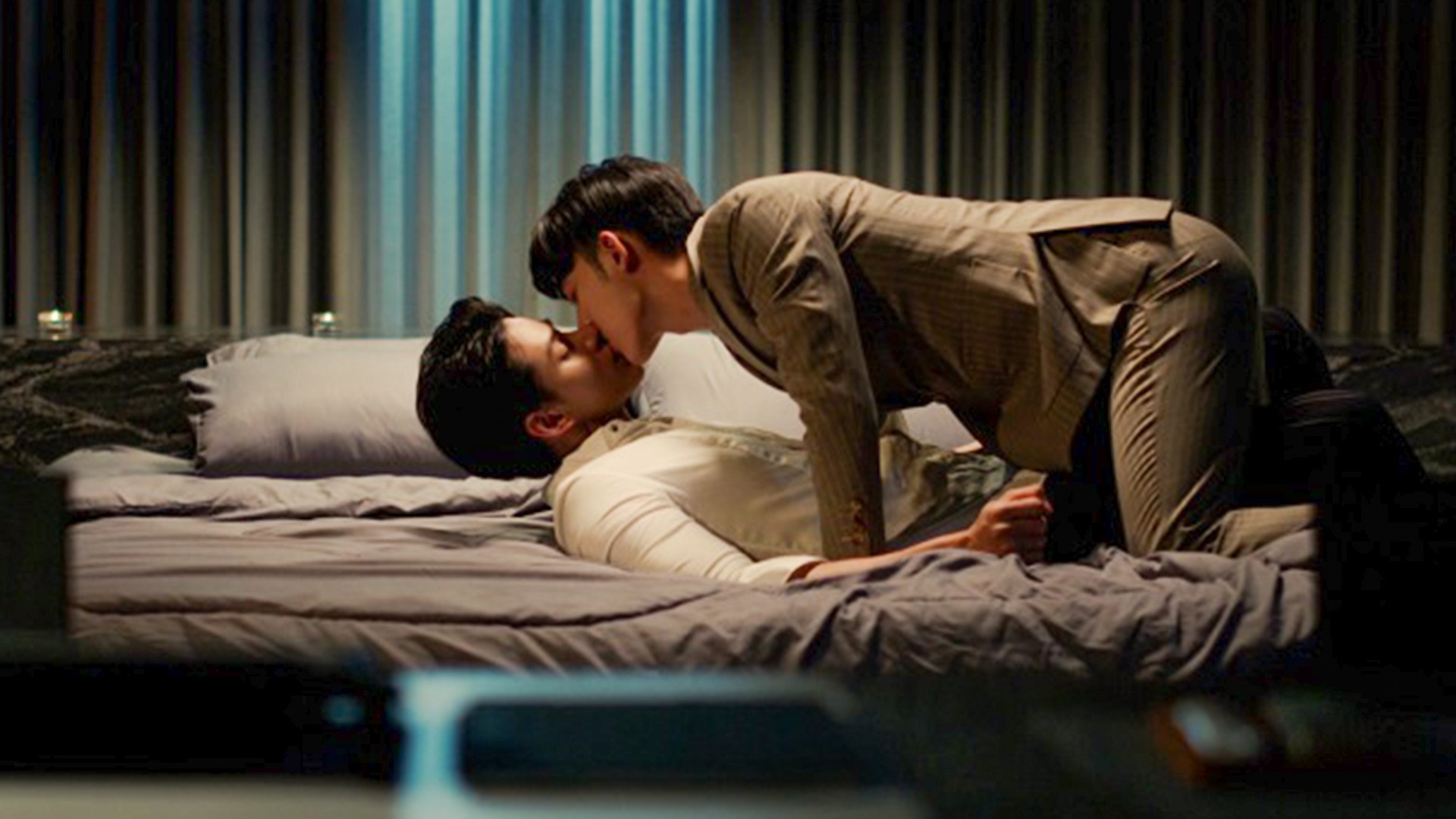“แชป-กรีน” จัดเลิฟซีนสุดโรแมนซ์ใน #TheTuxedoEP7