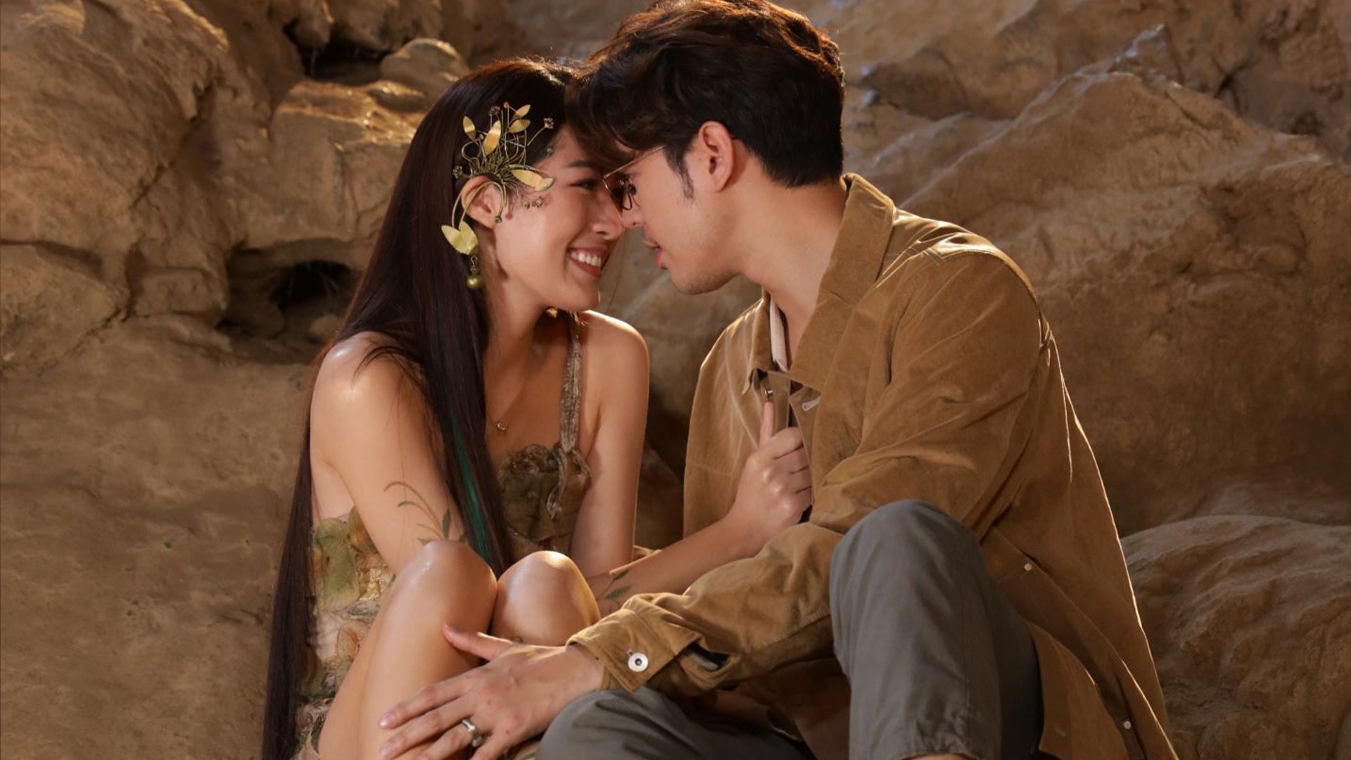 เรื่องย่อ มักกะลีที่รัก EP.28