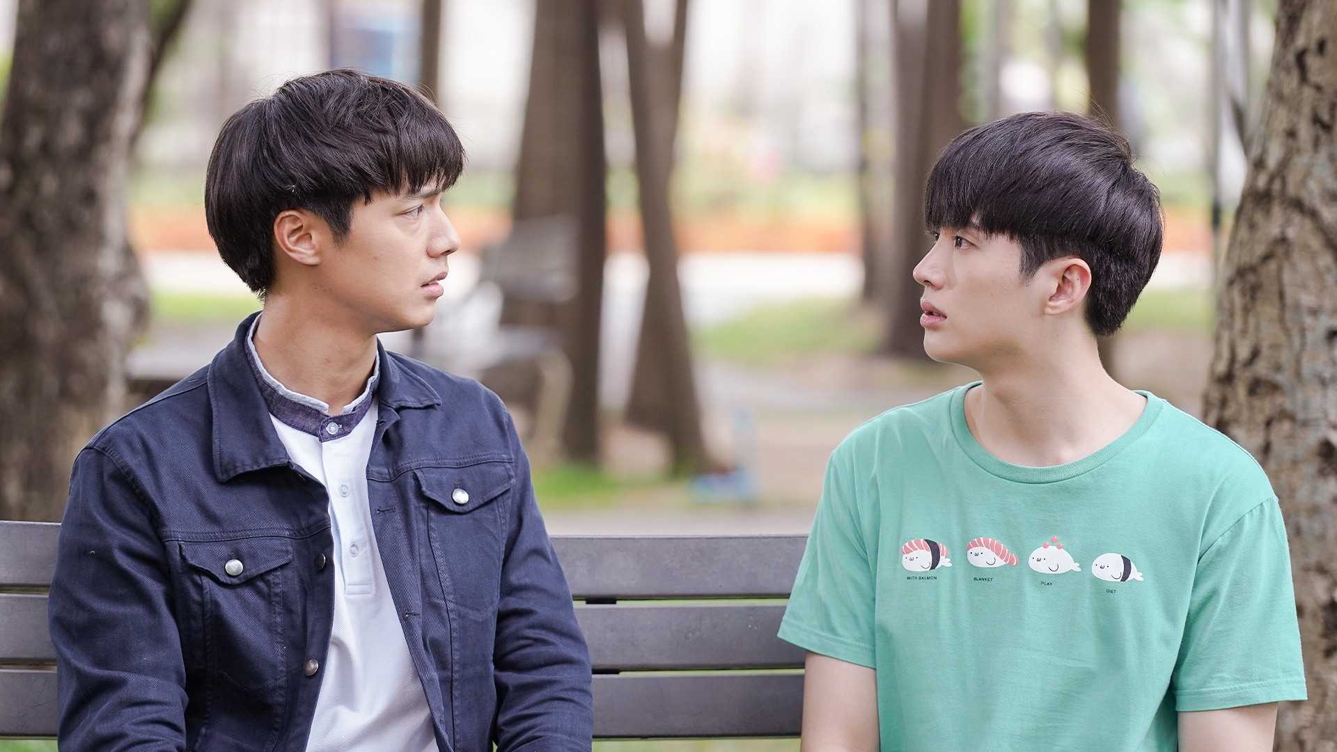 เรื่องย่อ คุณหมีปาฏิหาริย์ EP.10