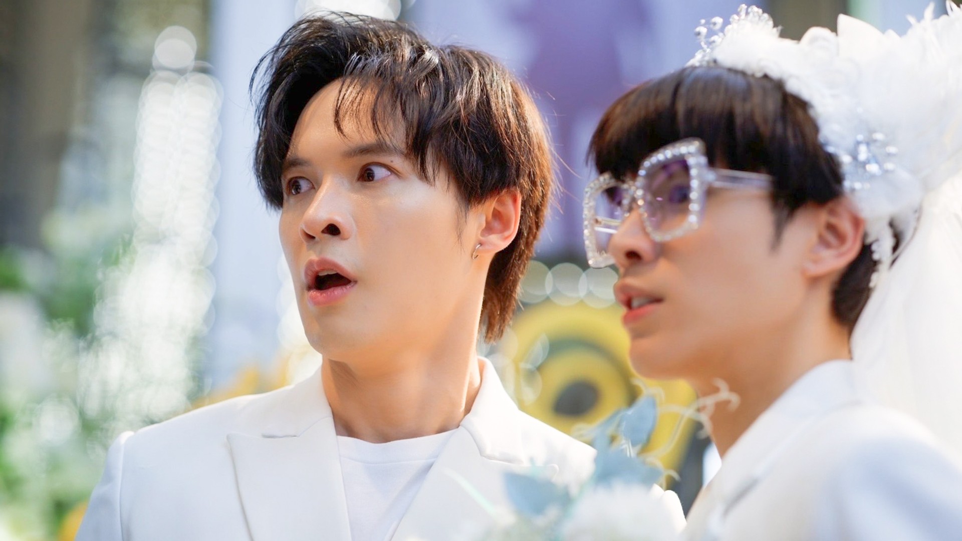 “น้องโต๊ะ” งานเข้า! พ่อแม่ “เหนือ” ไม่ยอมรับ!