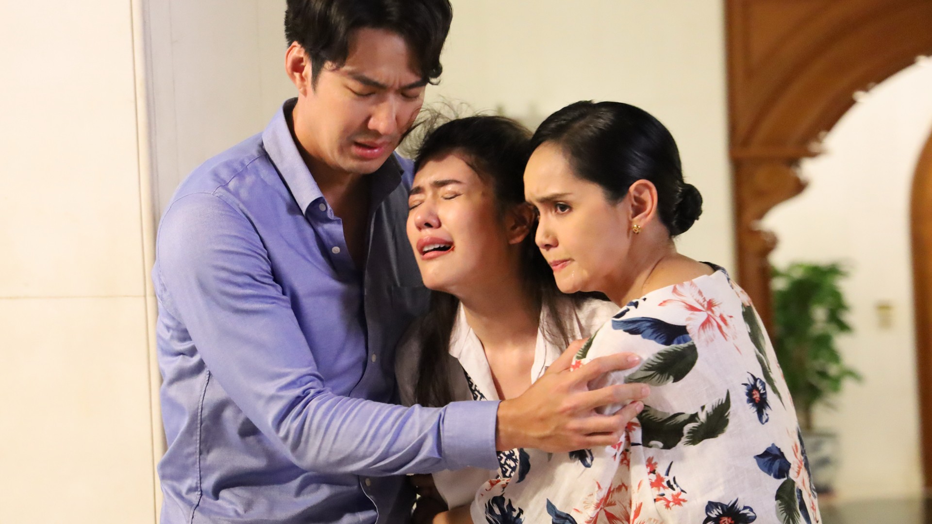 เรื่องย่อ ซ่านเสน่หา EP.07
