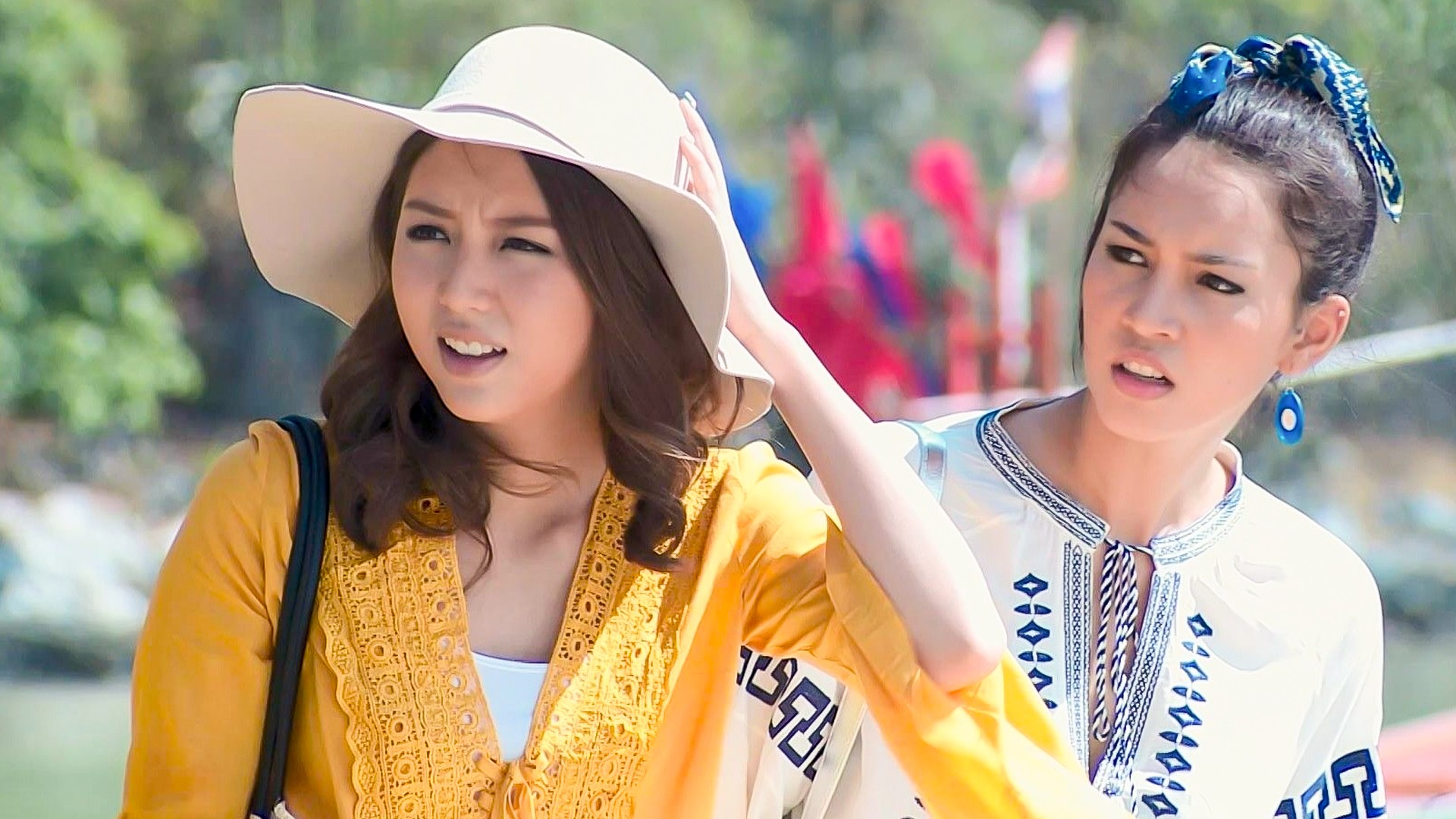 เรื่องย่อ ระเริงชล EP. 03