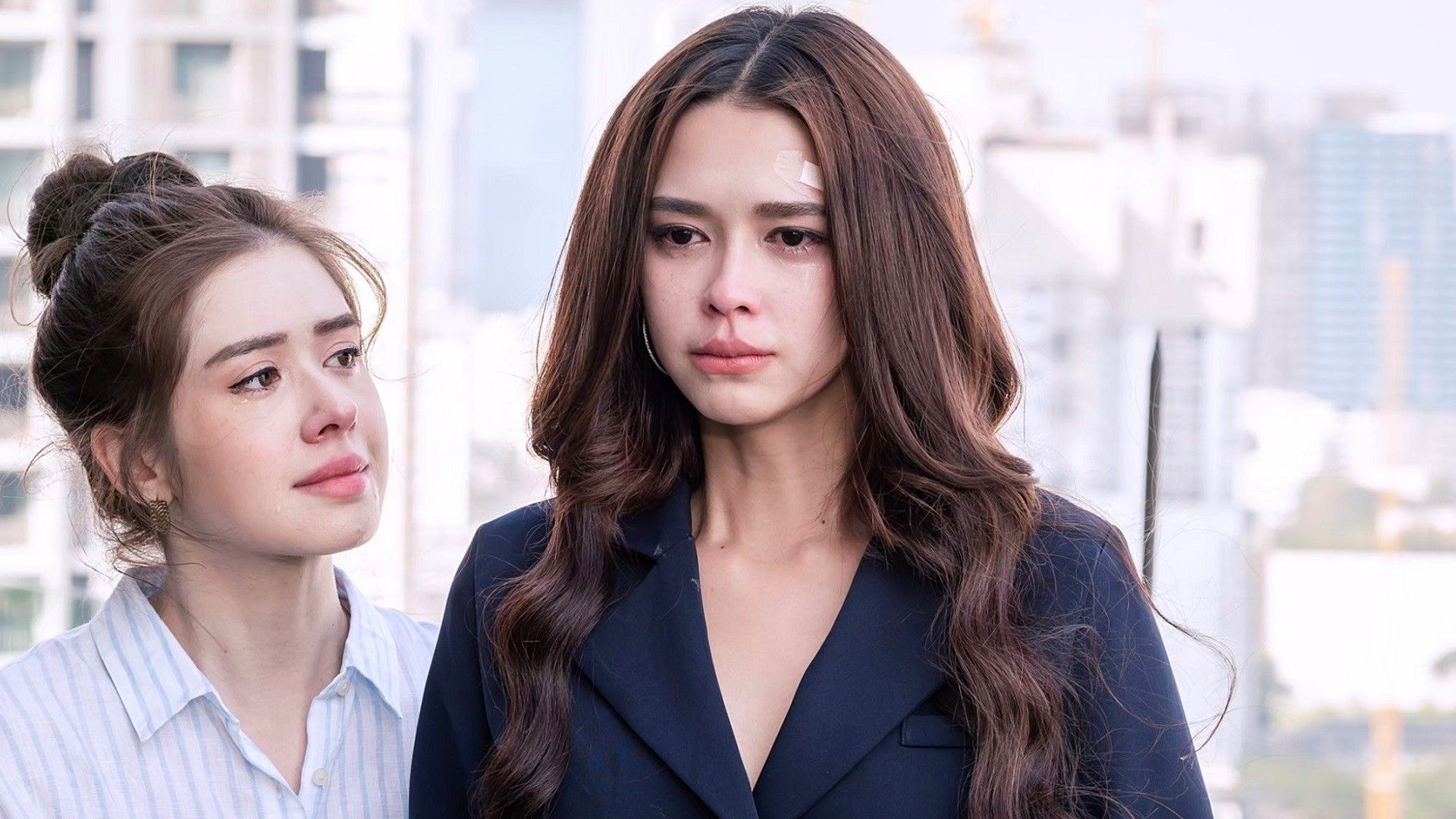 เรื่องย่อ ปมเสน่หา EP.08