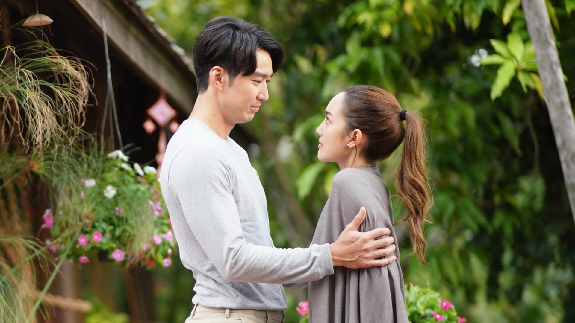 เรื่องย่อ ซ่านเสน่หา EP.11