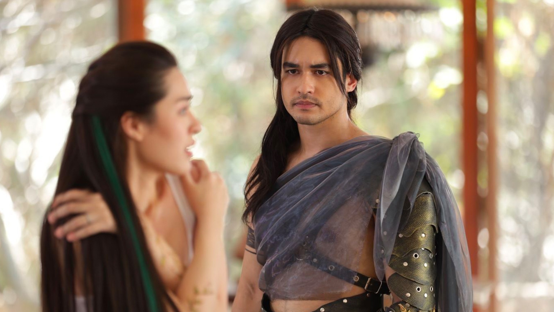 เรื่องย่อ มักกะลีที่รัก EP.26