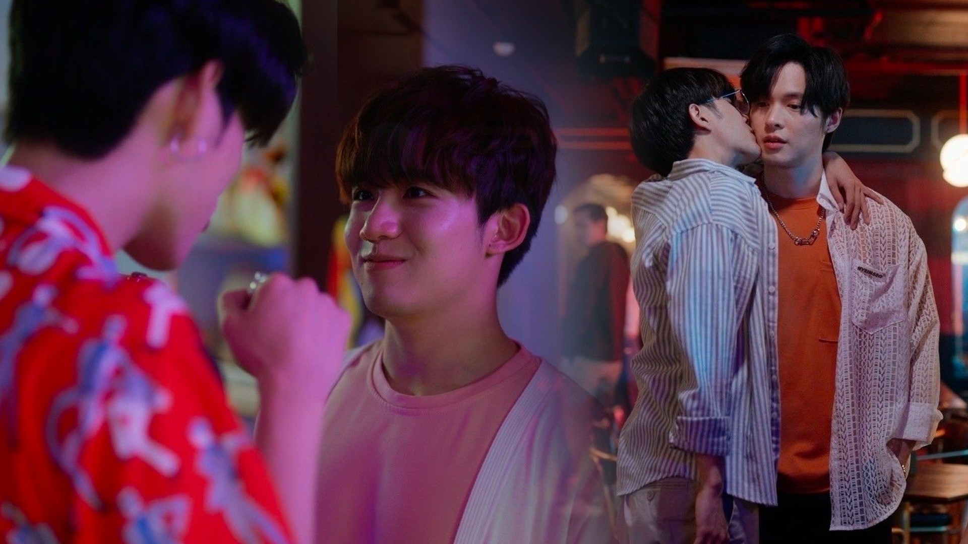 โป๊ะไม่ไหว! “โต๊ะ-ข้าวเจ้า” เกาะติด “เหนือ-สกาย” ผู้ชายข้าใครอย่าแตะ!