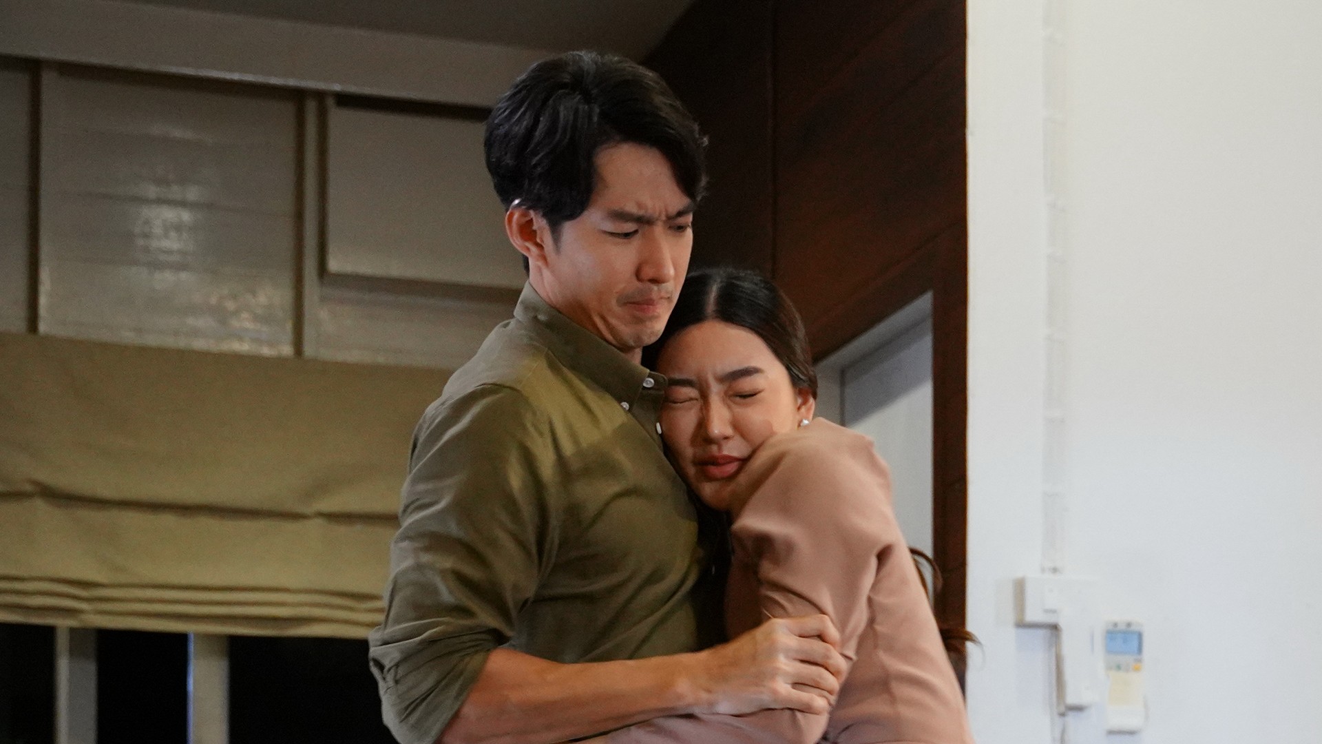 เรื่องย่อ ซ่านเสน่หา EP.12