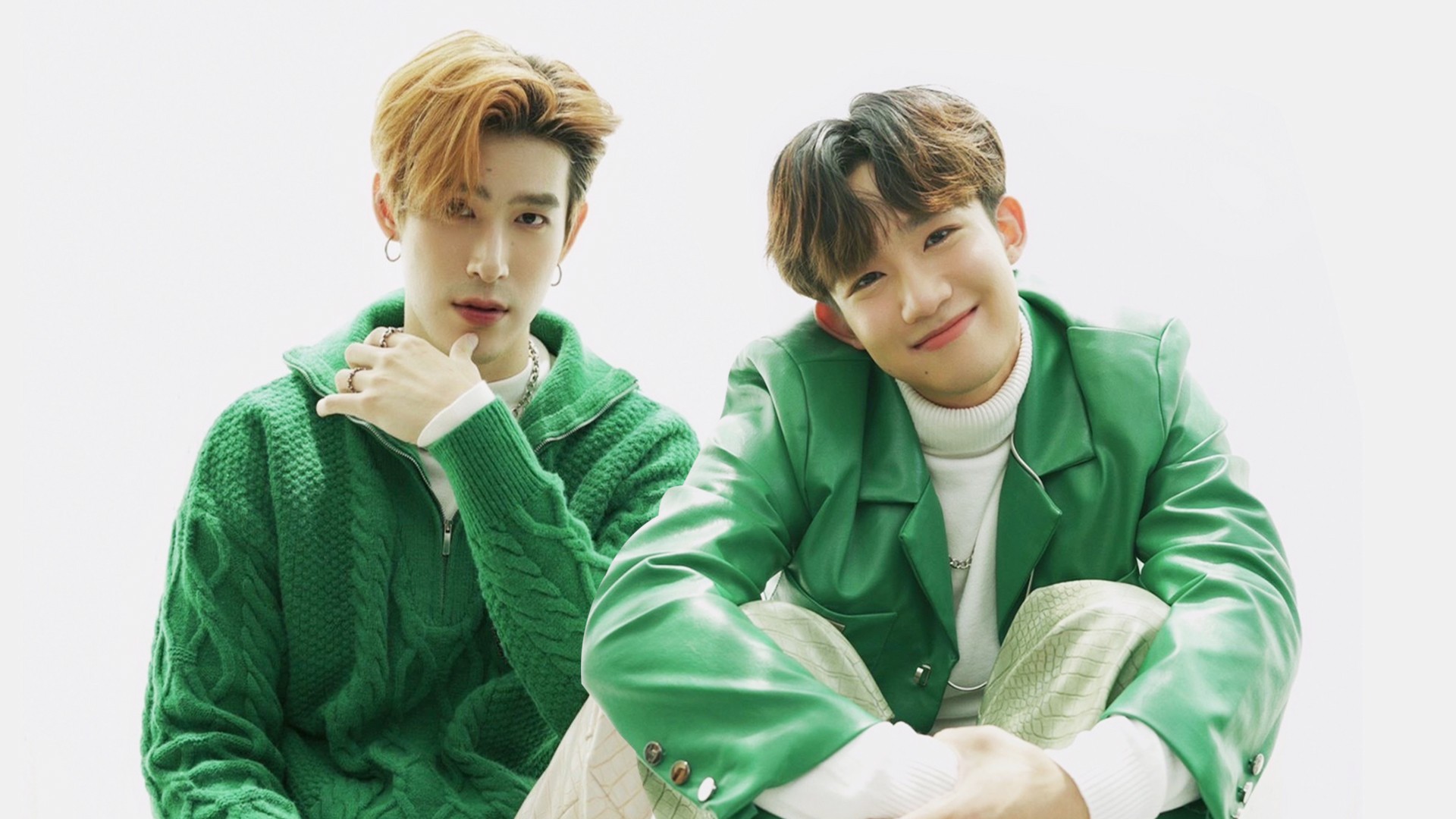 “เฮง-เซอร์ไพรส์” เคมีเป๊ะจนแฟนอิน ลุ้นจิ้นนอกจอ “แอบหลงรัก เดอะซีรีส์”