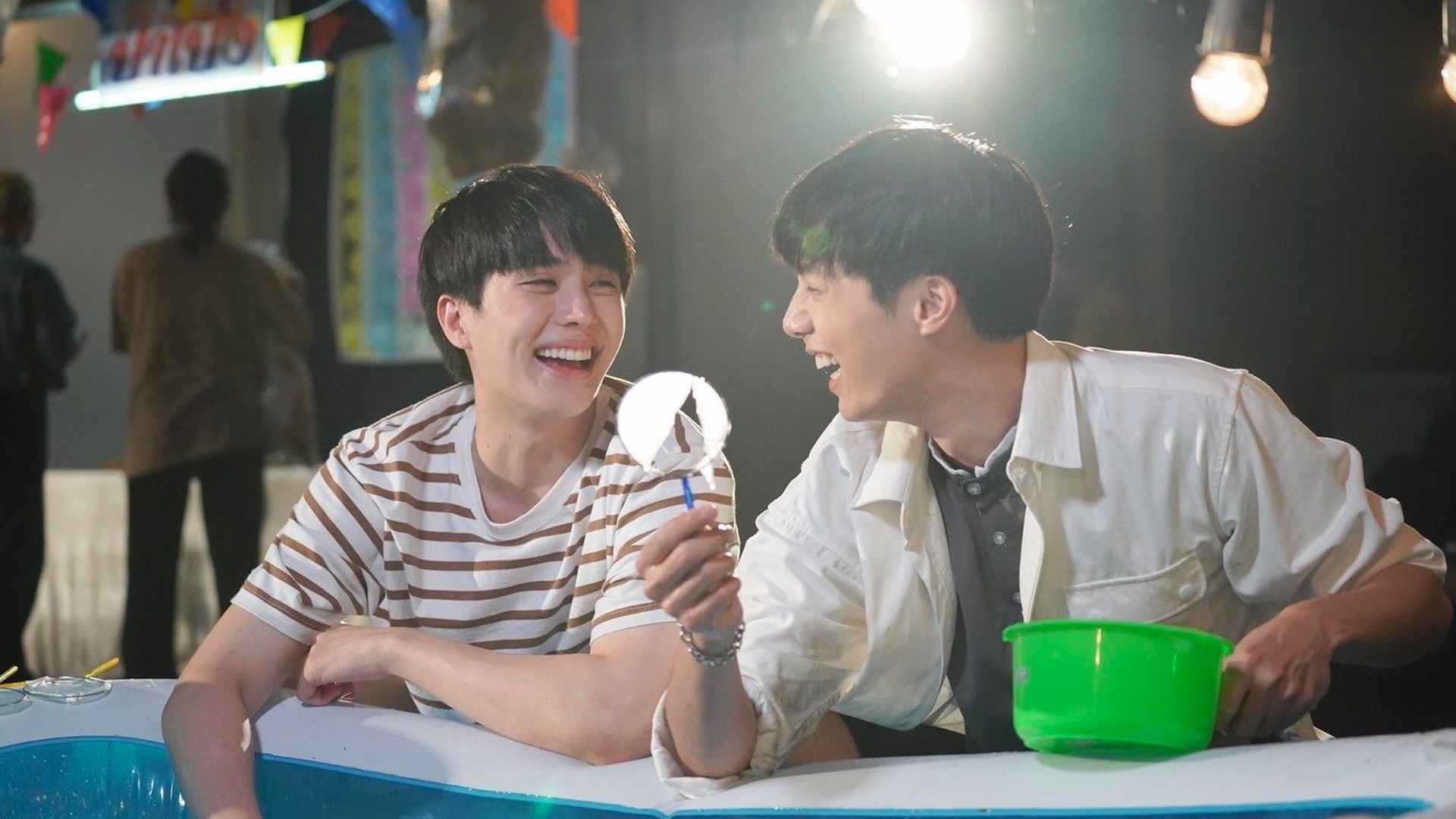 เรื่องย่อ คุณหมีปาฏิหาริย์ EP.06