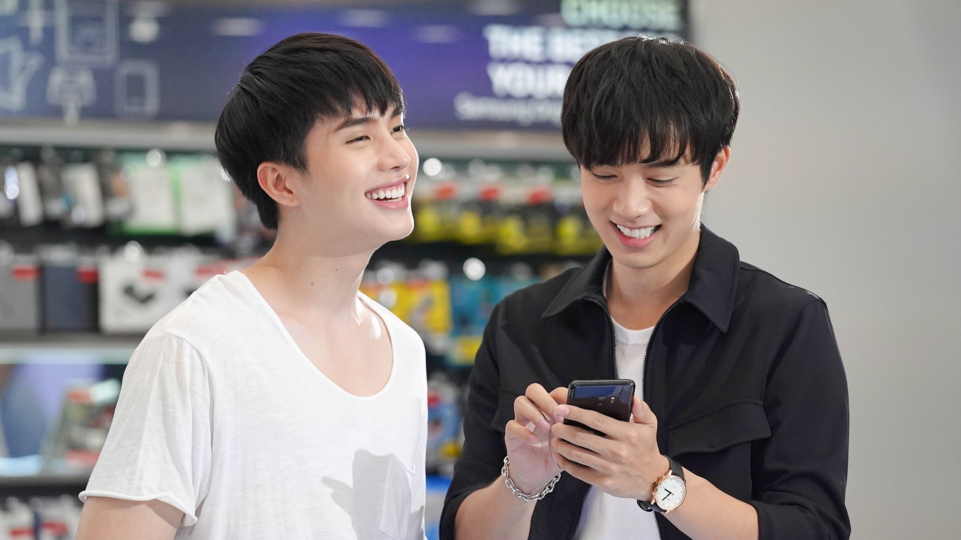 เรื่องย่อ คุณหมีปาฏิหาริย์ EP.03