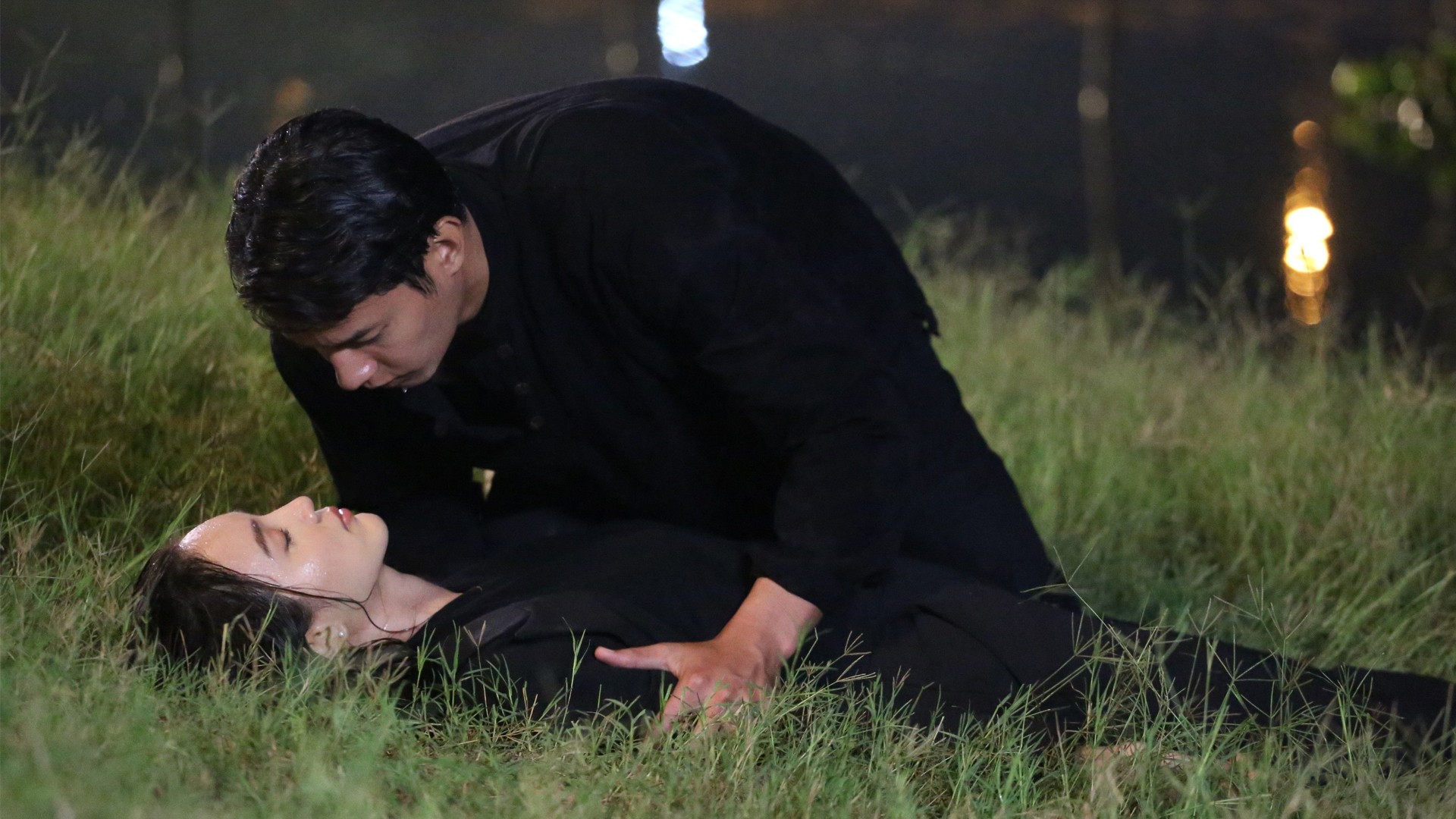 เรื่องย่อ อ้อมฟ้าโอบดิน EP. 02