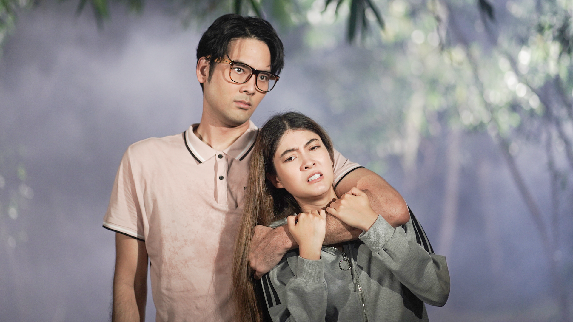 เรื่องย่อ มามี้ที่รัก EP.12