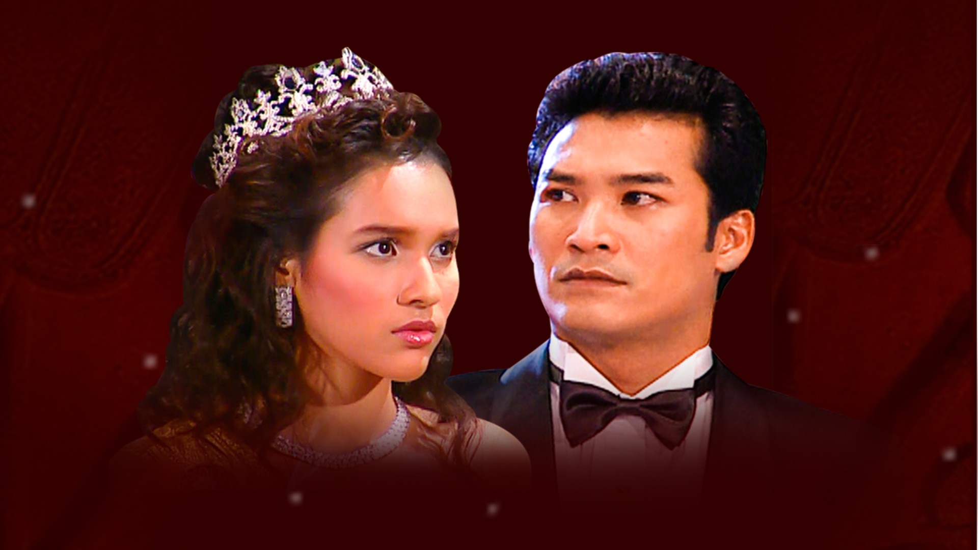 ละครหาชมยาก "แก้วรัดเกล้า"