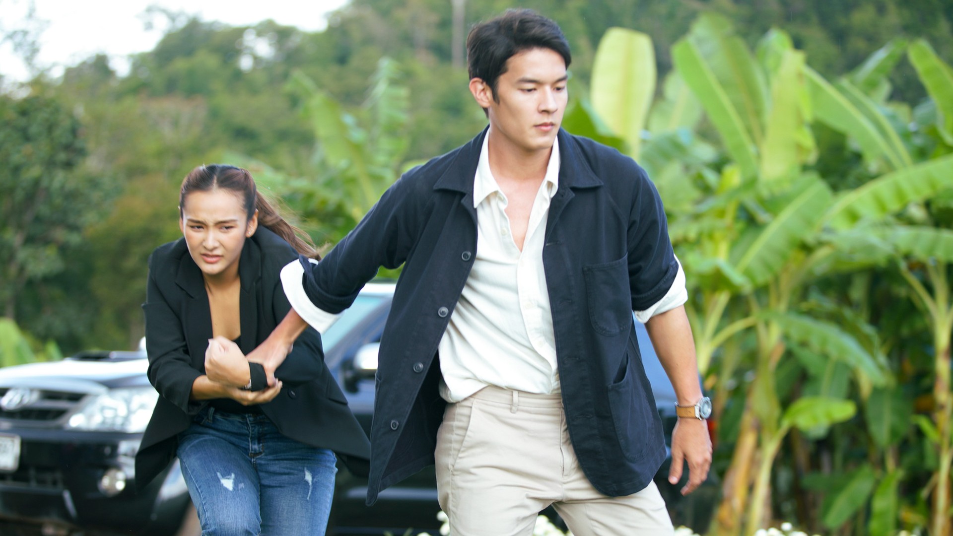 เรื่องย่อ รตีลวง EP. 02
