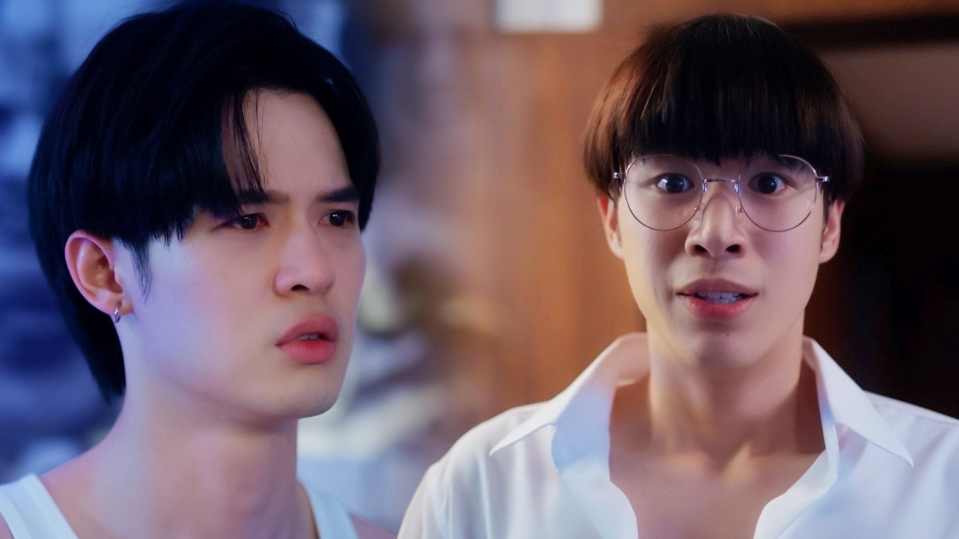 “เหนือ” อึ้ง! เจอคลังสมบัติคลั่งรักของ “โต๊ะ”