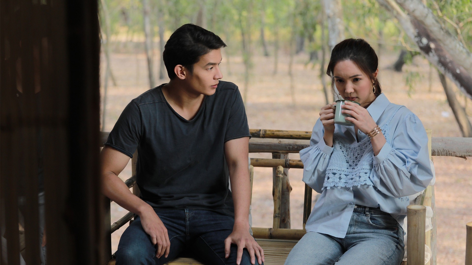 เรื่องย่อ อ้อมฟ้าโอบดิน EP. 06