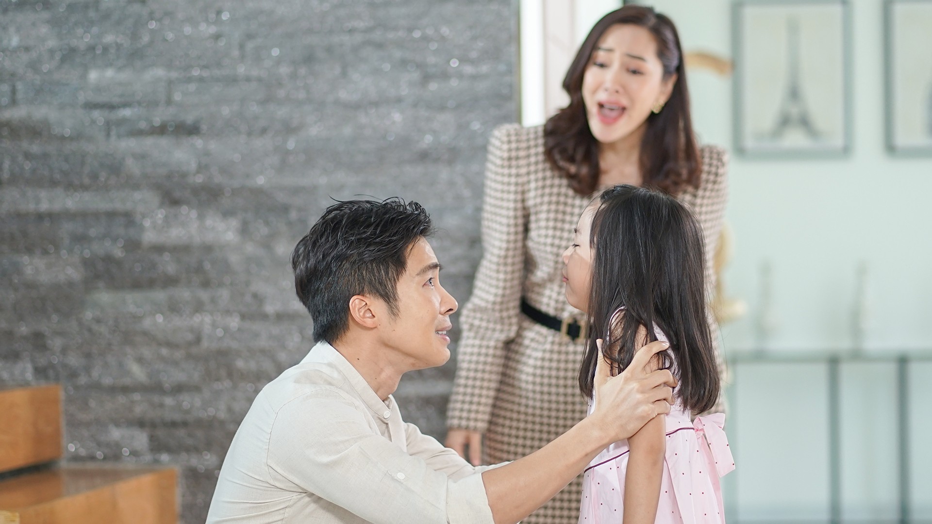 เรื่องย่อ มามี้ที่รัก EP.06