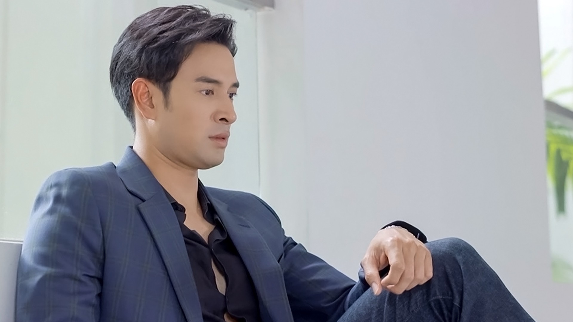 เรื่องย่อ ปมเสน่หา EP.09
