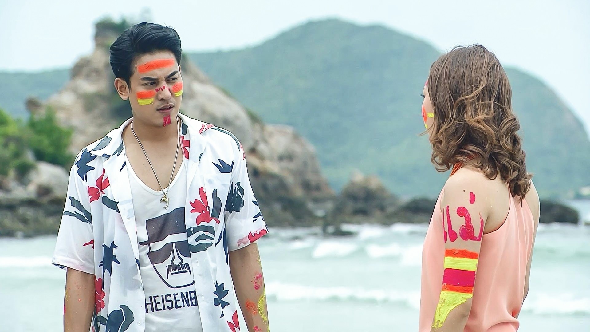 เรื่องย่อ ระเริงชล EP. 07