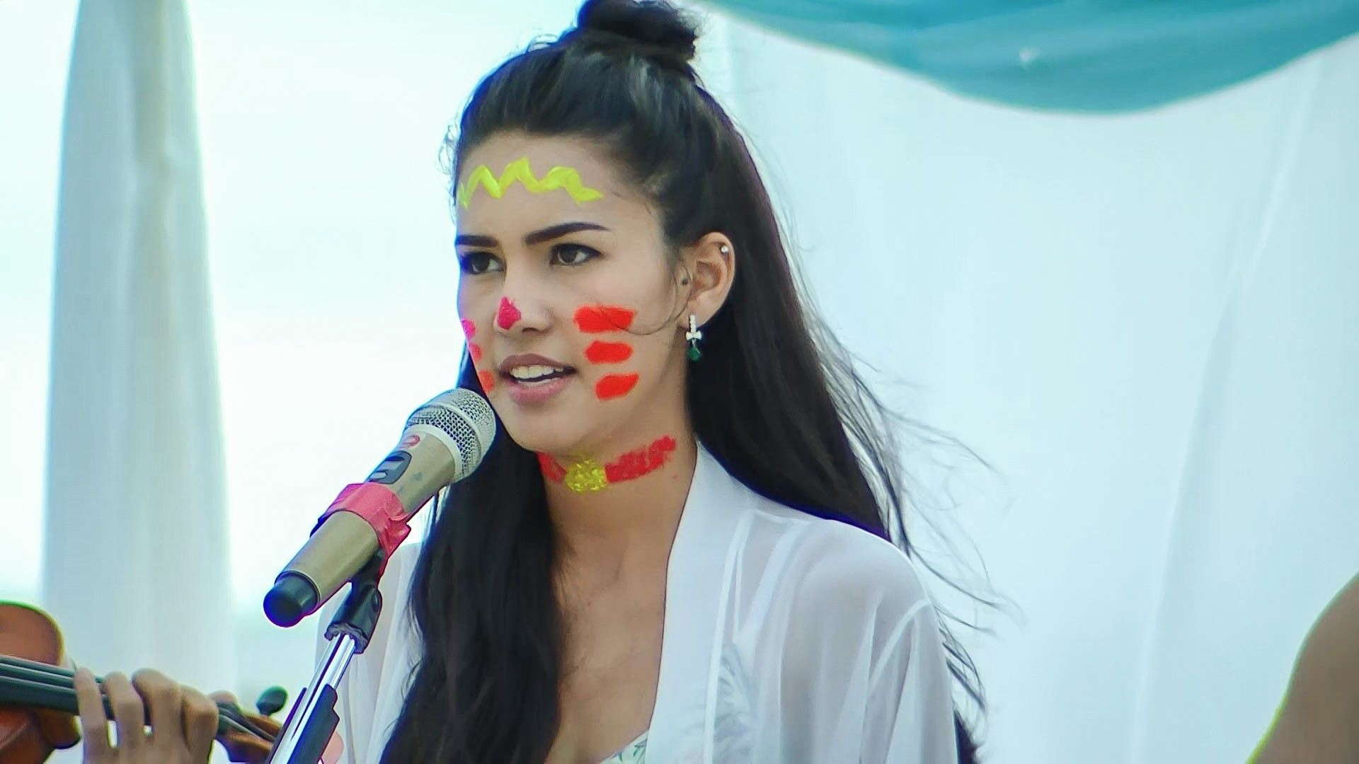 เรื่องย่อ ระเริงชล EP. 06