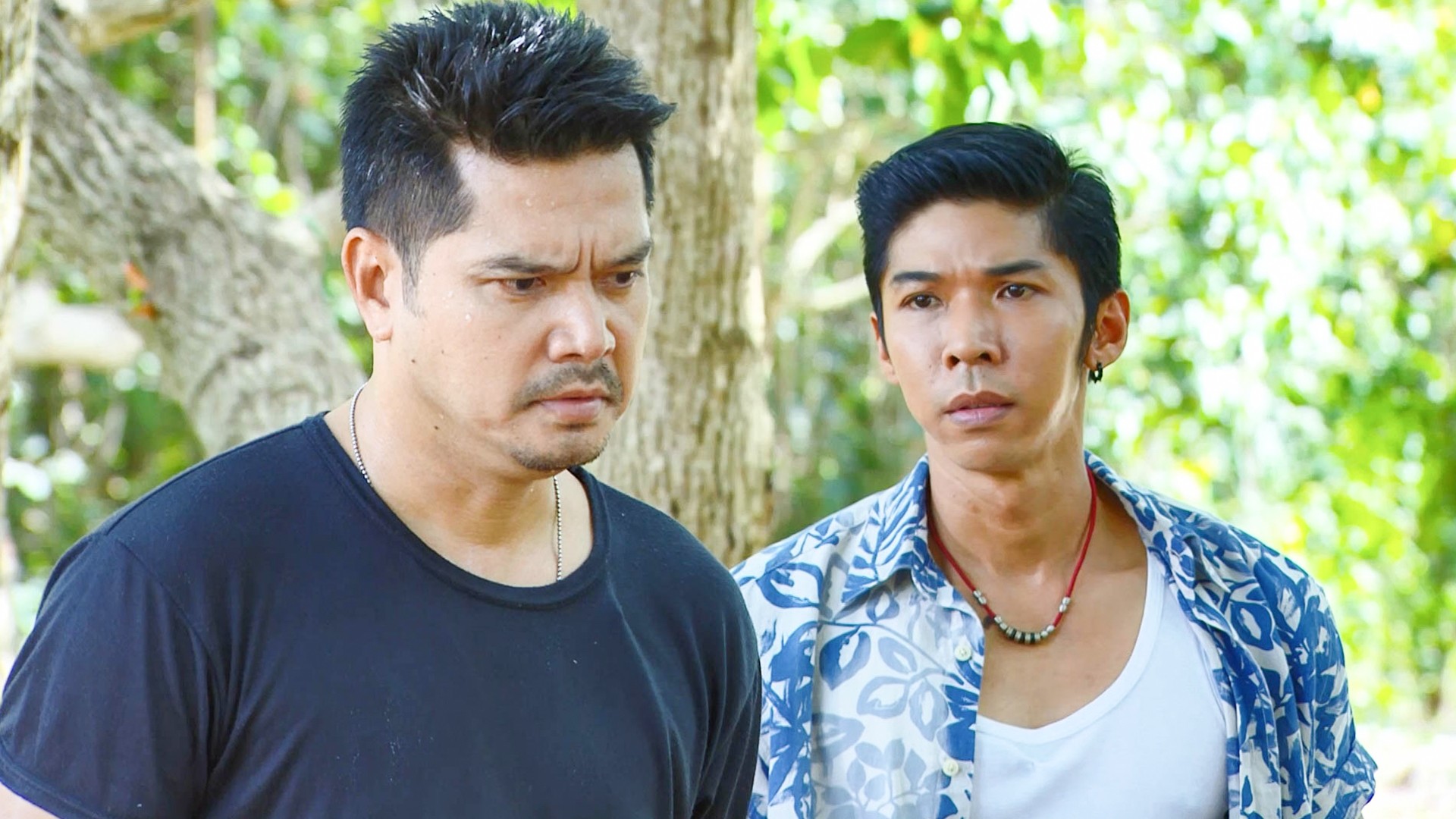 เรื่องย่อ ระเริงชล EP. 10