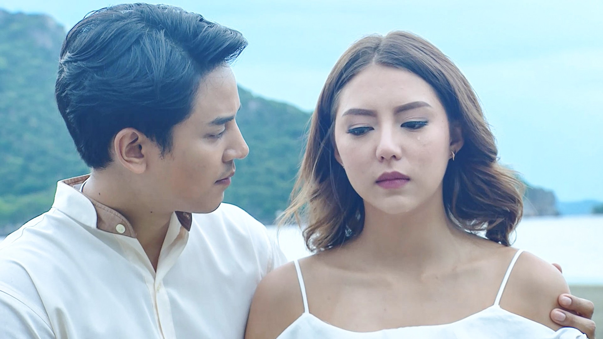เรื่องย่อ ระเริงชล EP. 12