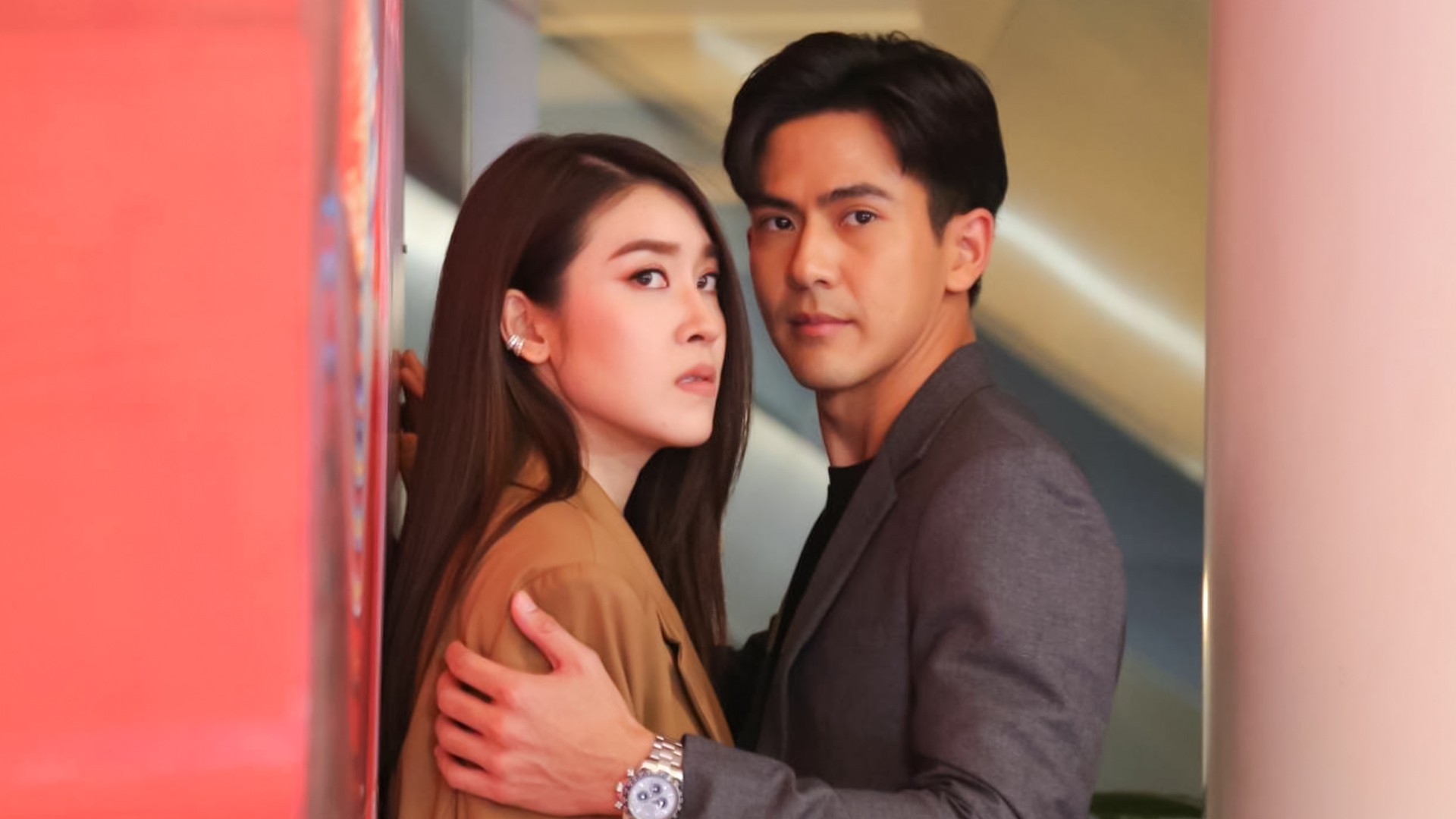เรื่องย่อ บุพเพร้อยร้าย EP. 2