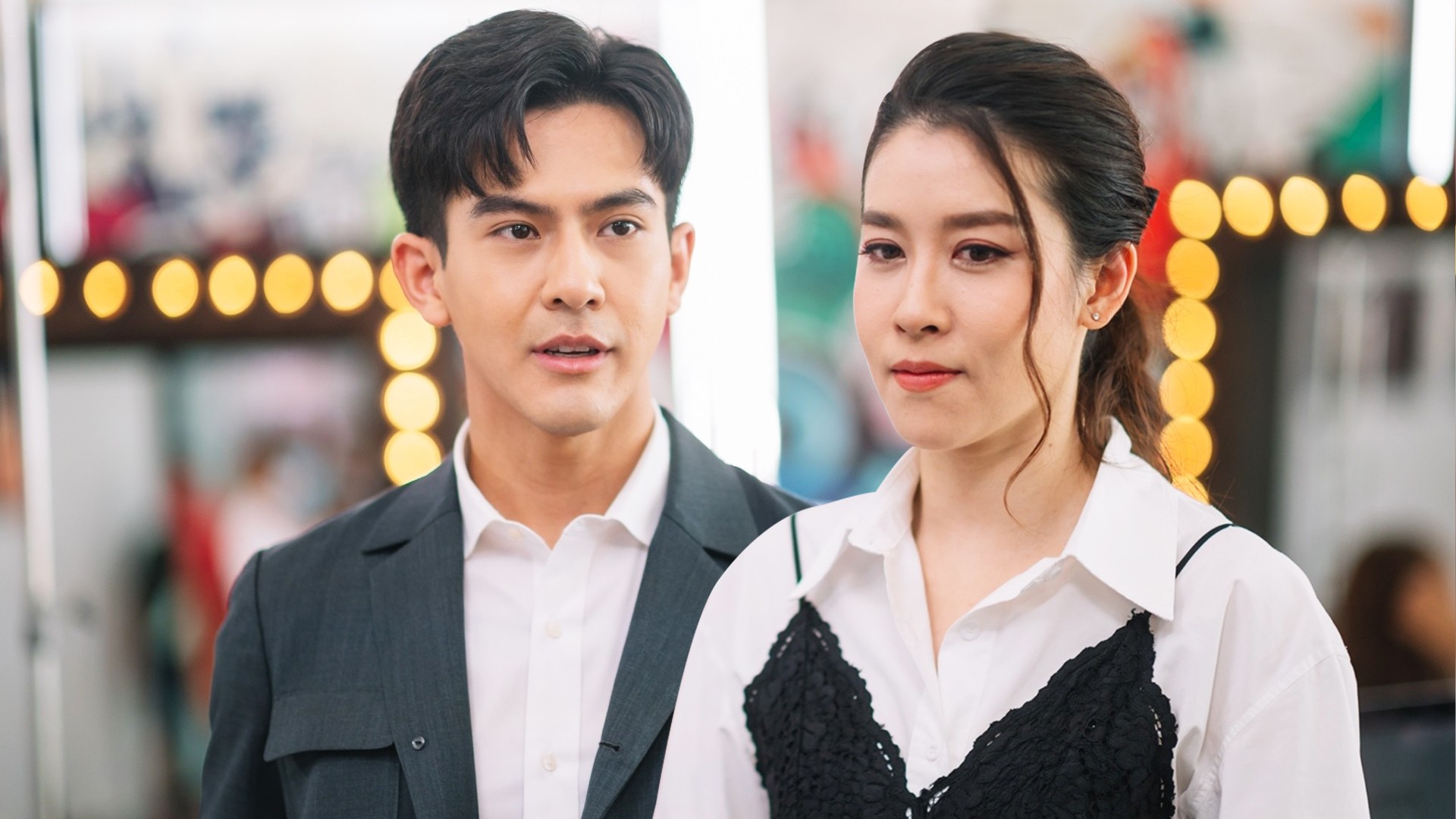 เรื่องย่อ บุพเพร้อยร้าย EP. 5