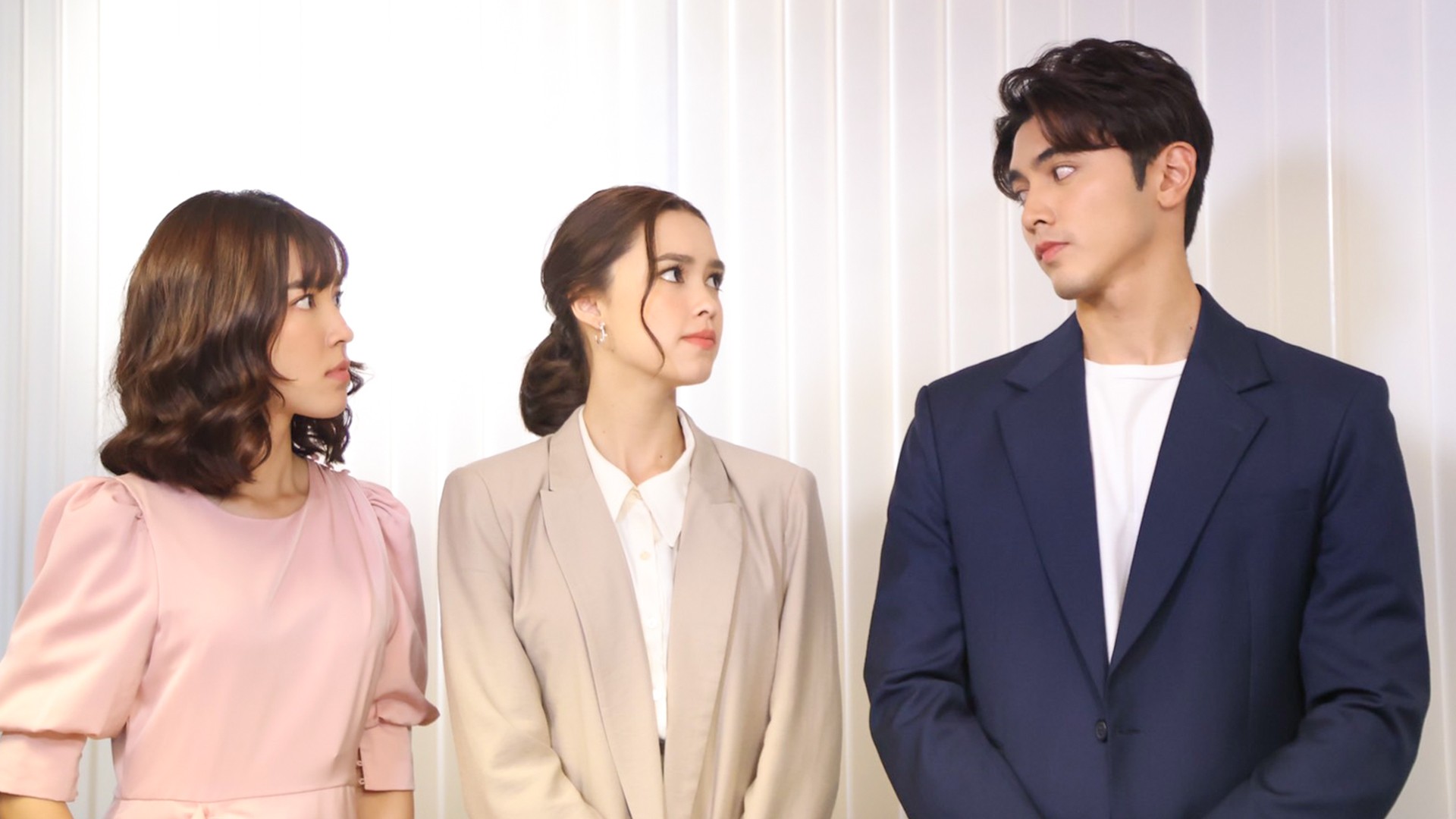 เรื่องย่อ คู่เวร EP. 01