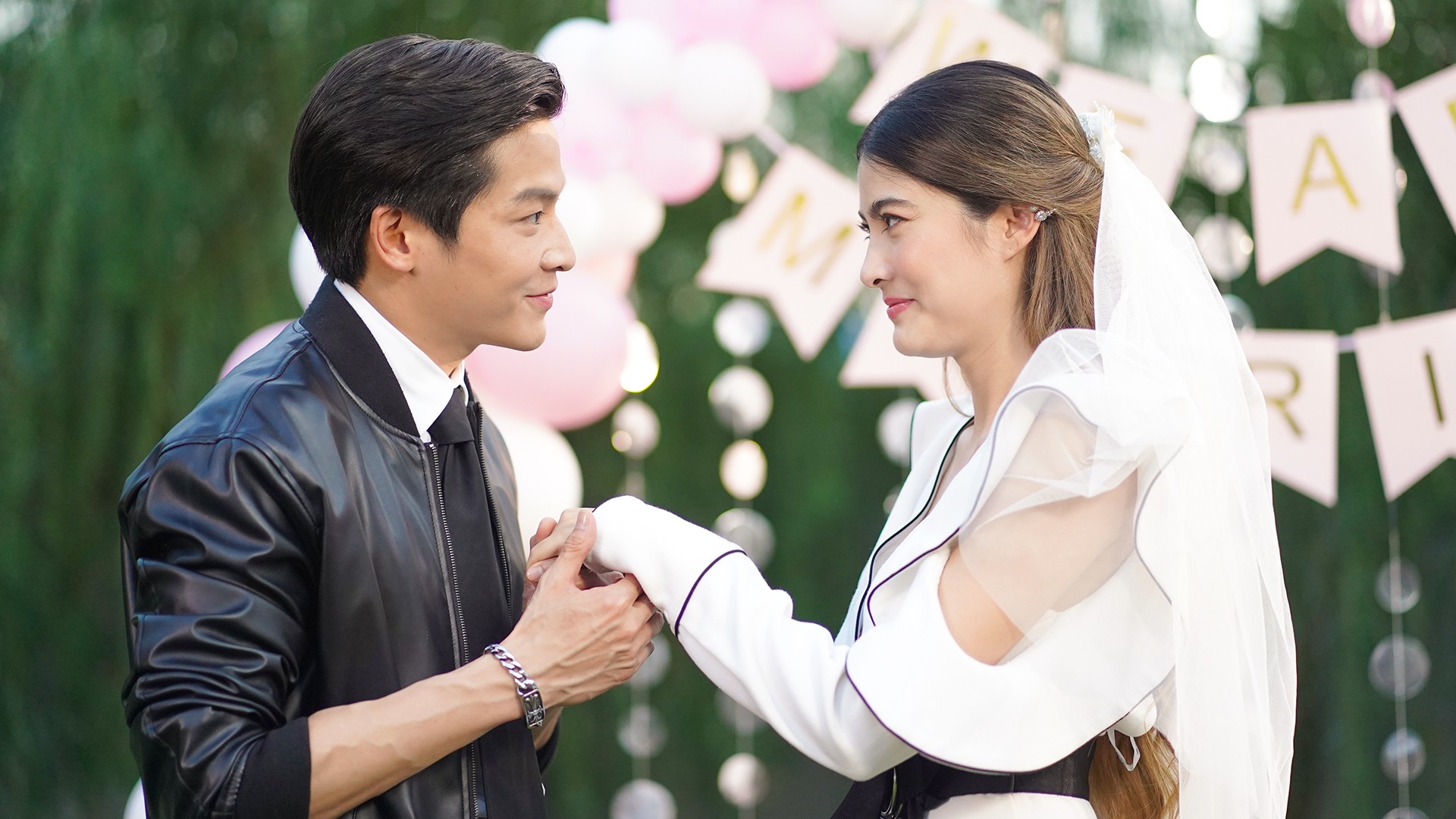 เรื่องย่อ มามี้ที่รัก EP. 14 (ตอนอวสาน)