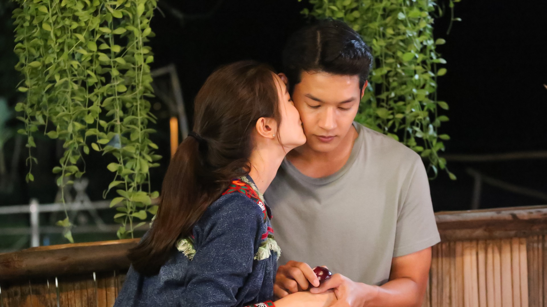 เรื่องย่อ อ้อมฟ้าโอบดิน EP. 12