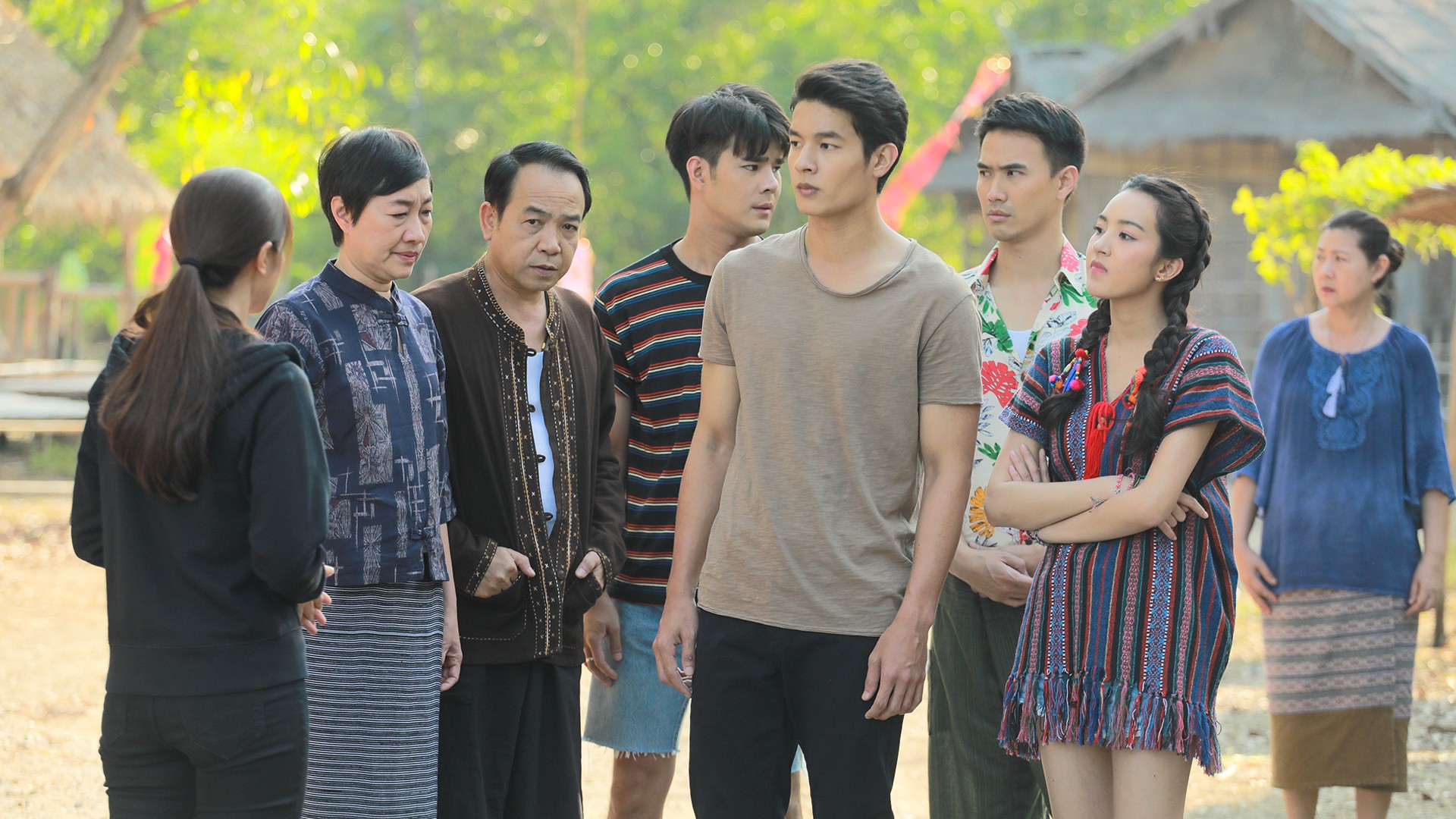 เรื่องย่อ อ้อมฟ้าโอบดิน EP. 07
