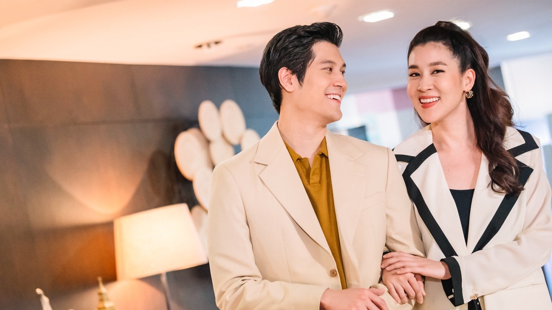 เรื่องย่อ บุพเพร้อยร้าย EP. 4