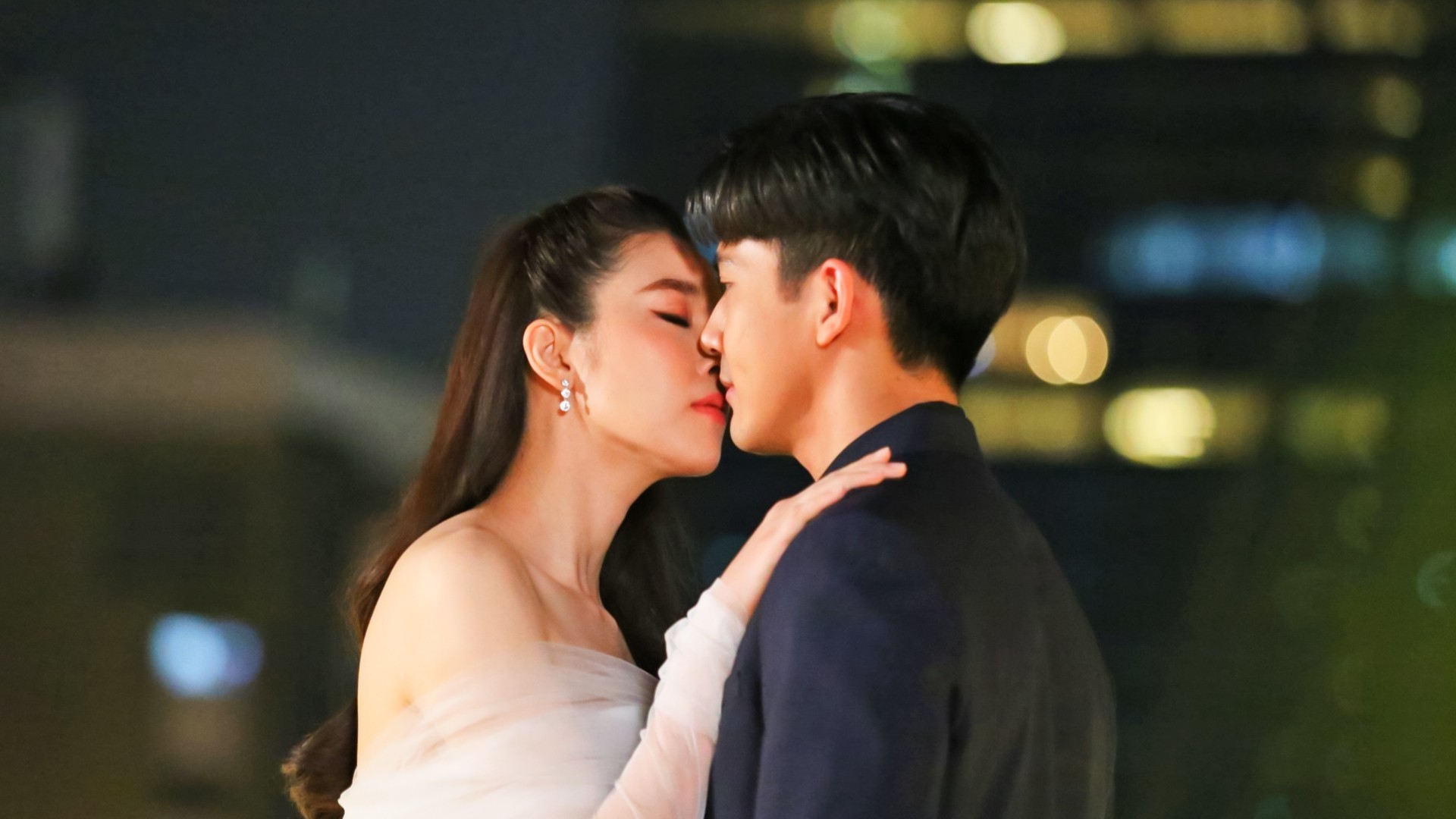 เรื่องย่อ บุพเพร้อยร้าย EP. 07