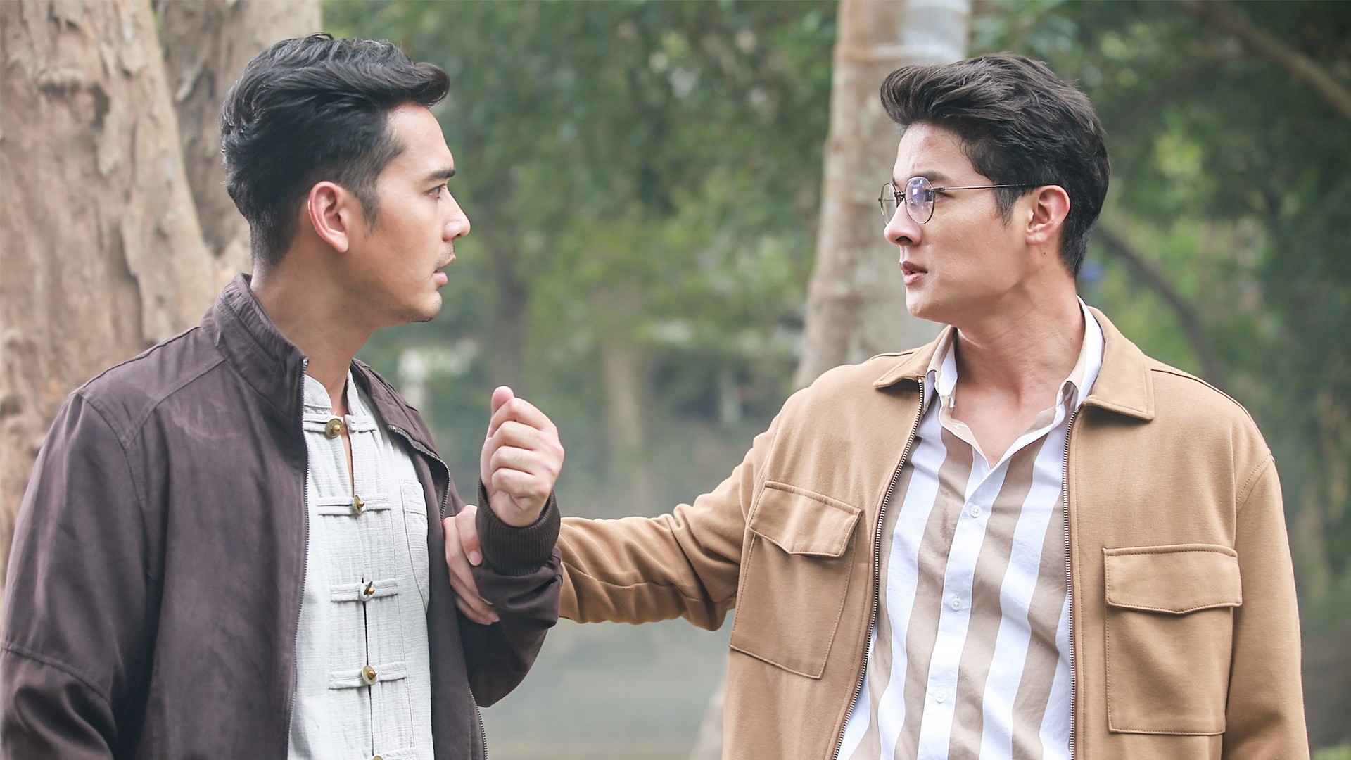 เรื่องย่อ รตีลวง EP. 11