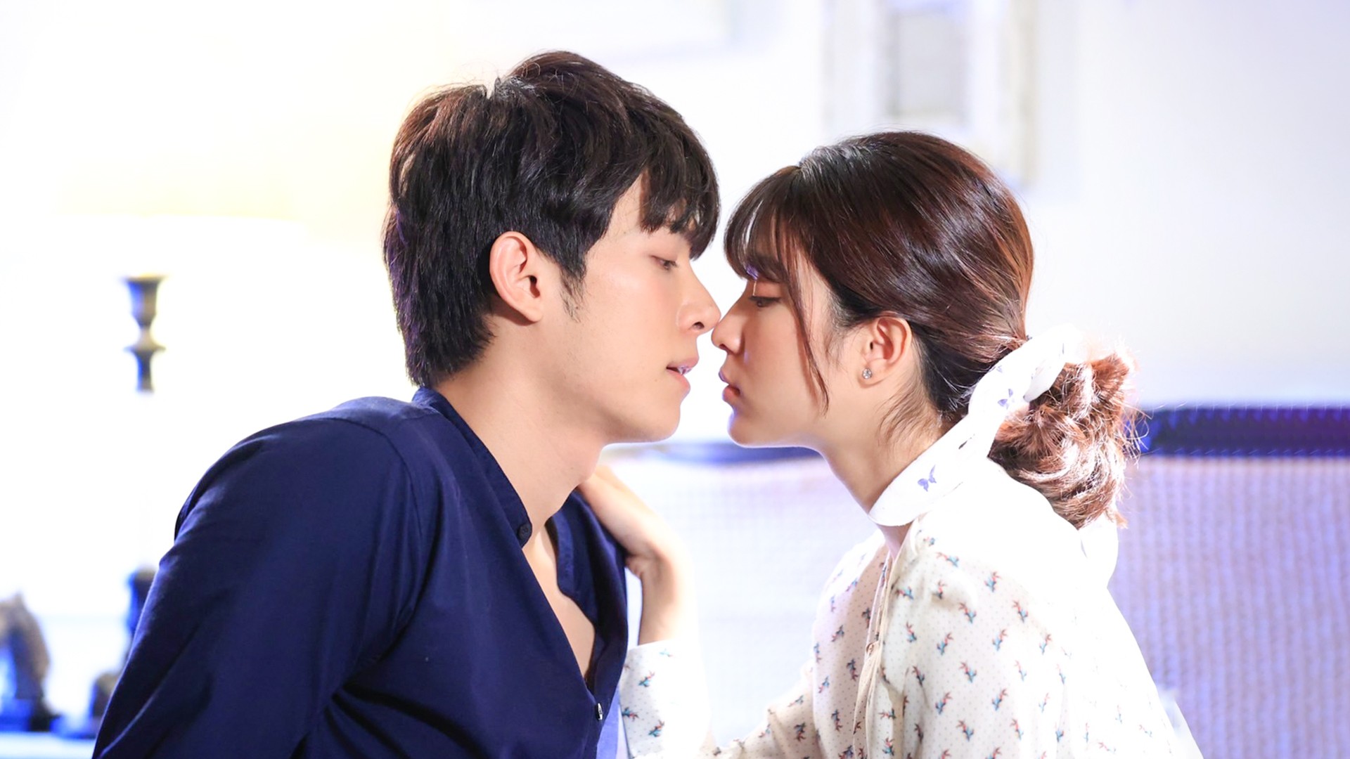 เรื่องย่อ คู่เวร EP. 03