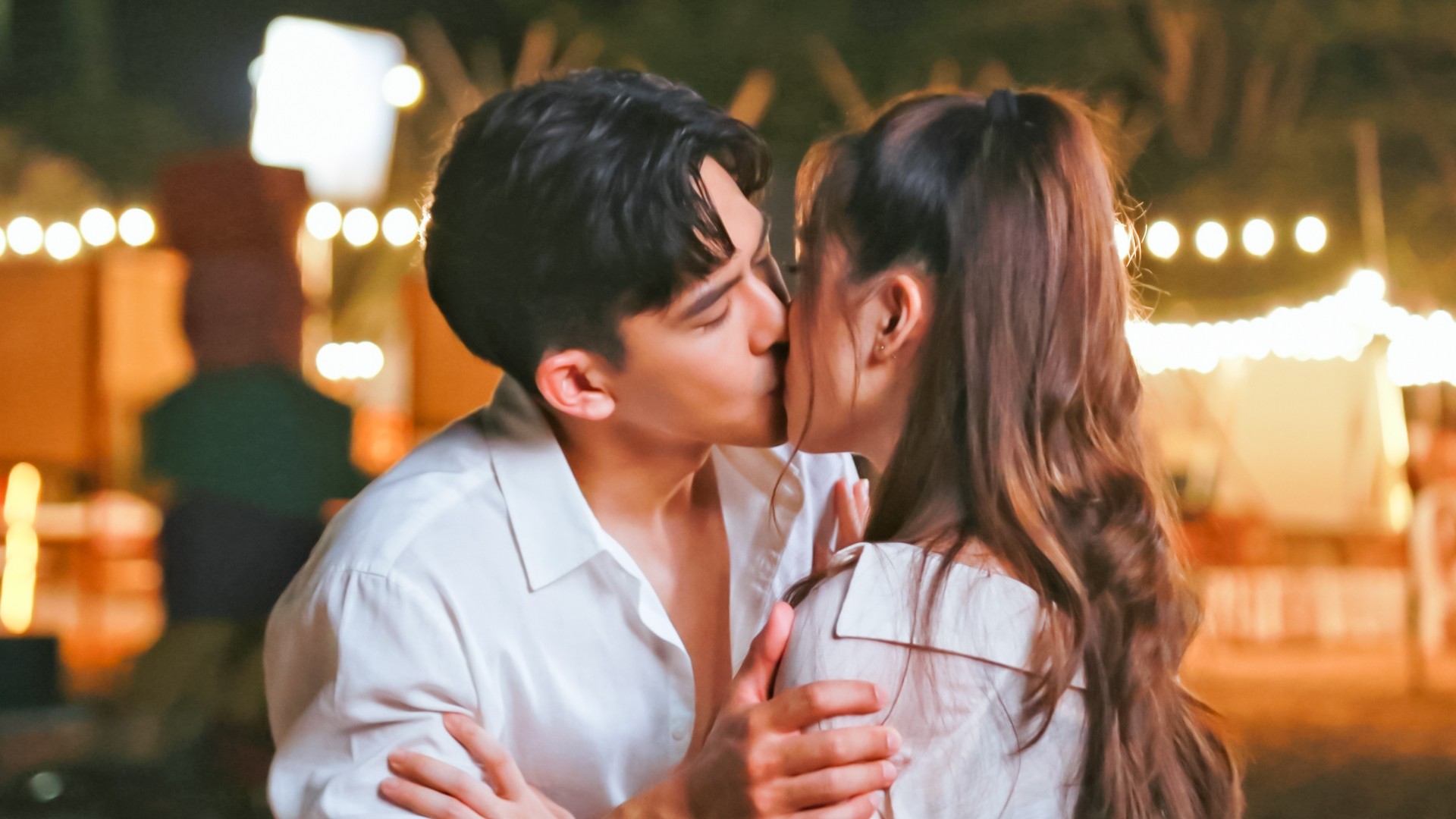 เรื่องย่อ บุพเพร้อยร้าย EP. 06
