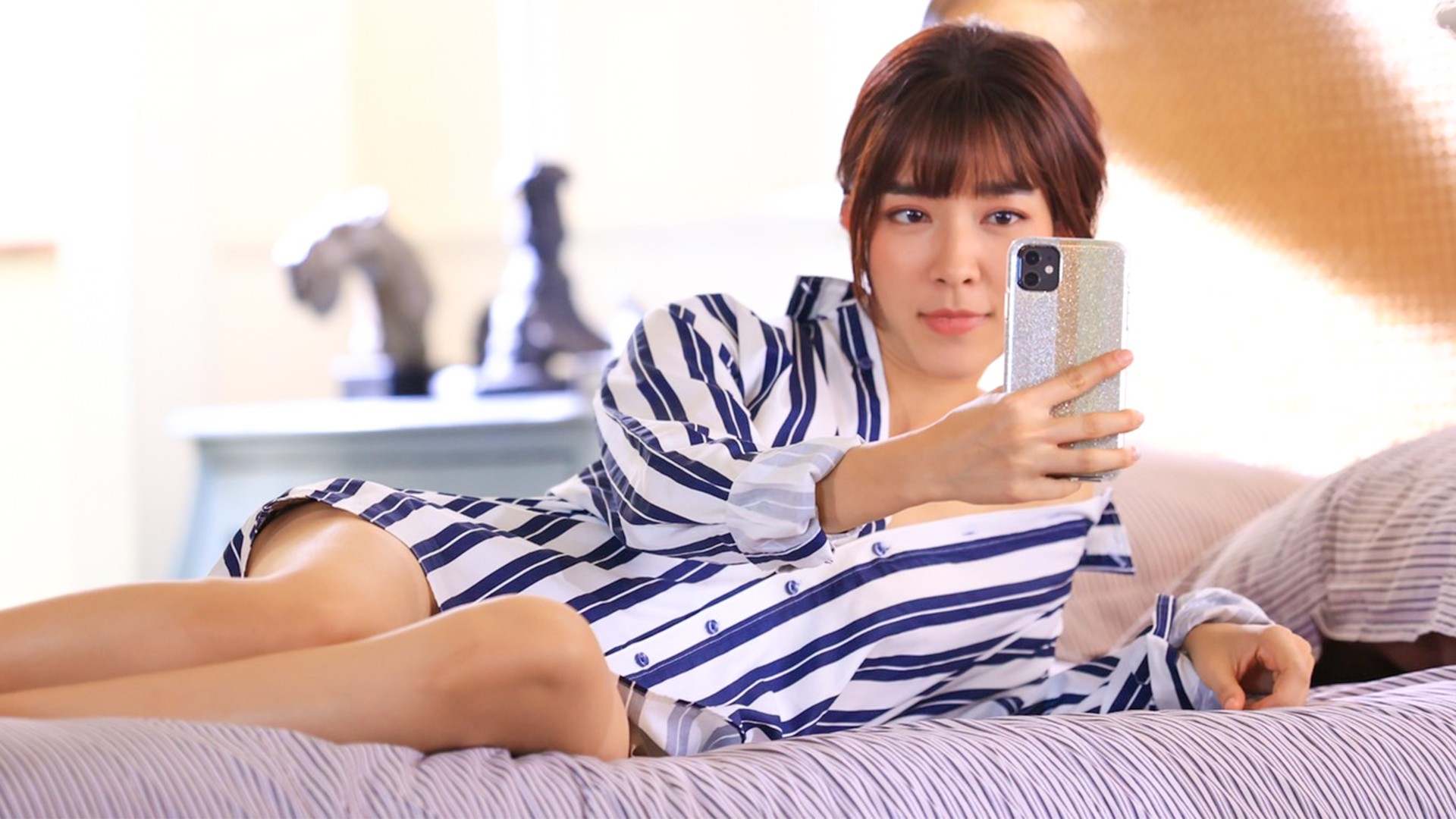 เรื่องย่อ คู่เวร EP. 05