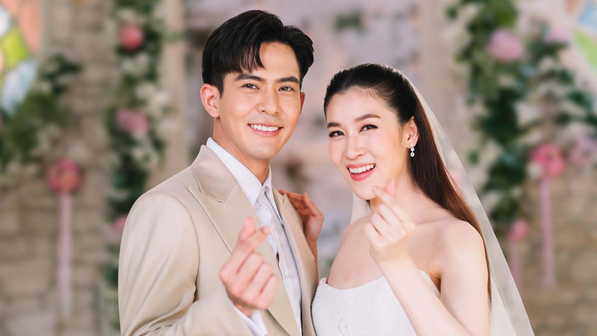 ขอบคุณทุกฟีดแบ็กและความรักที่มอบให้ “บุพเพร้อยร้าย”