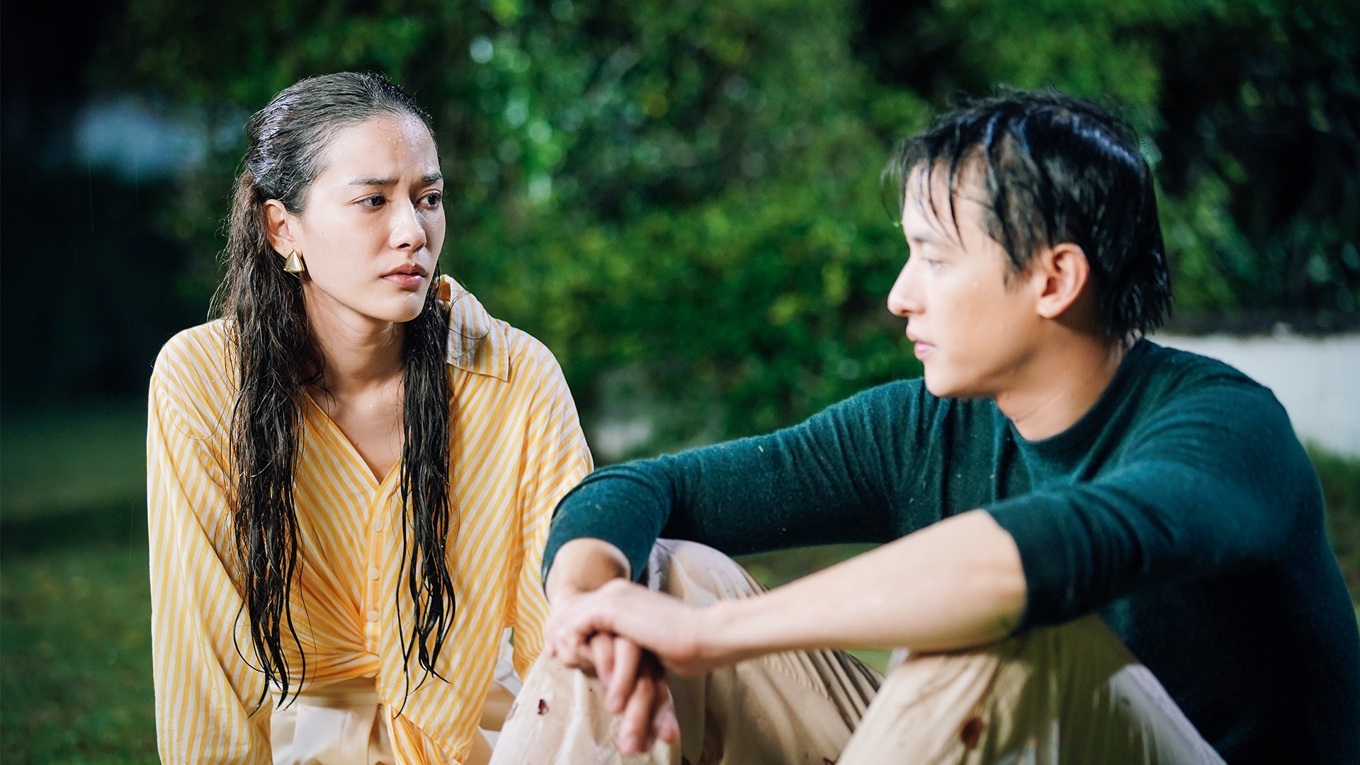 เรื่องย่อ พิศวาสฆาตเกมส์ EP. 7