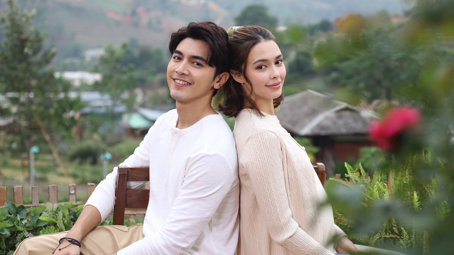 เรื่องย่อ คู่เวร EP. 16 (ตอนอวสาน)