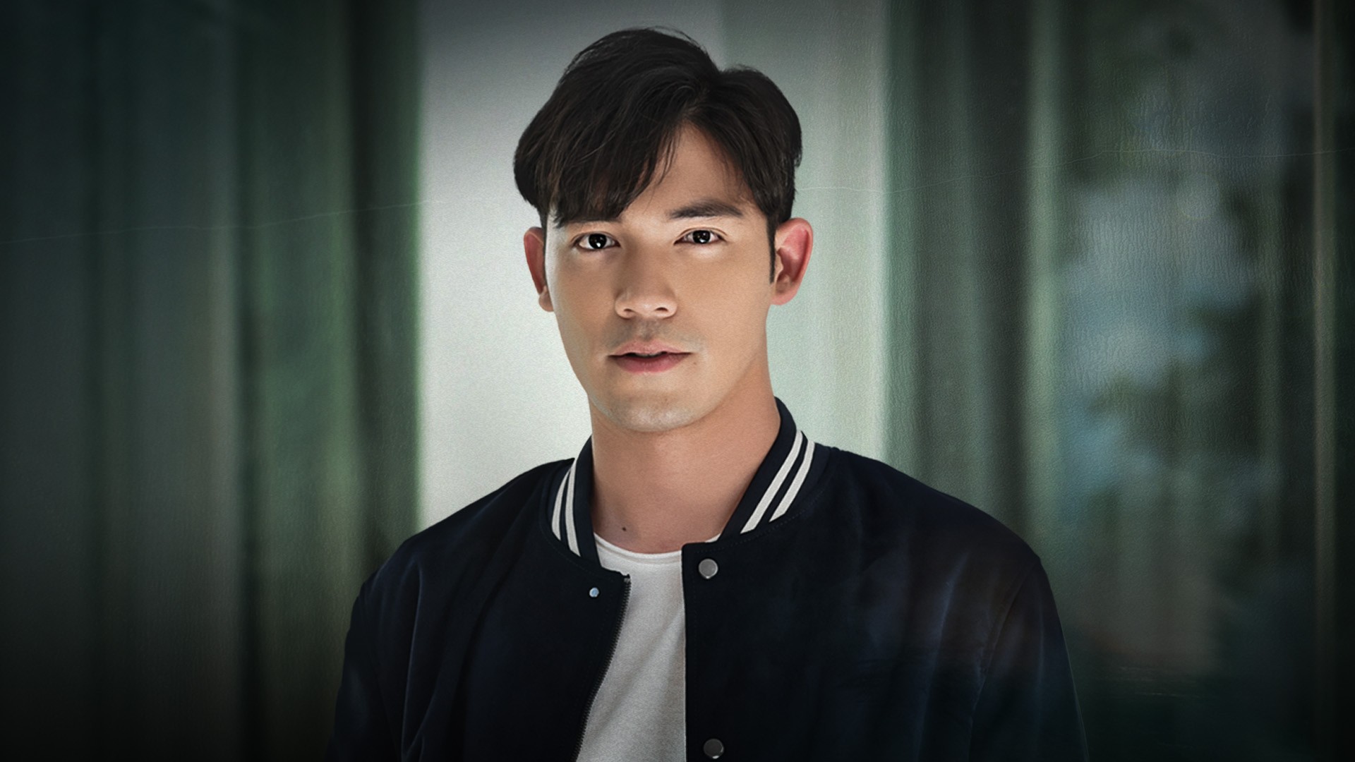 "ป๊อบ ธัชทร" หนุ่มหล่อในฝัน ที่ต้องเสียน้ำตาให้ "คือเธอ"