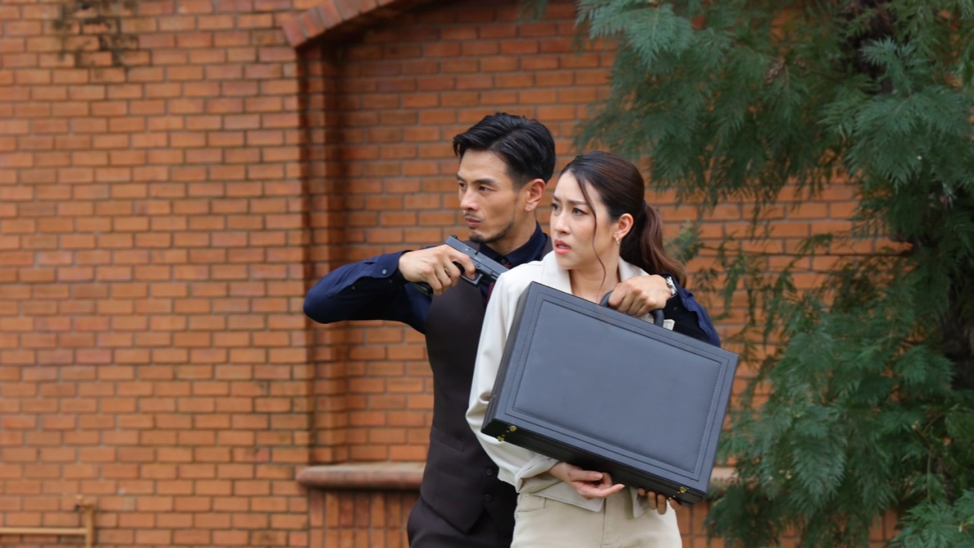เรื่องย่อ บุพเพร้อยร้าย EP.15 (ตอนจบ)