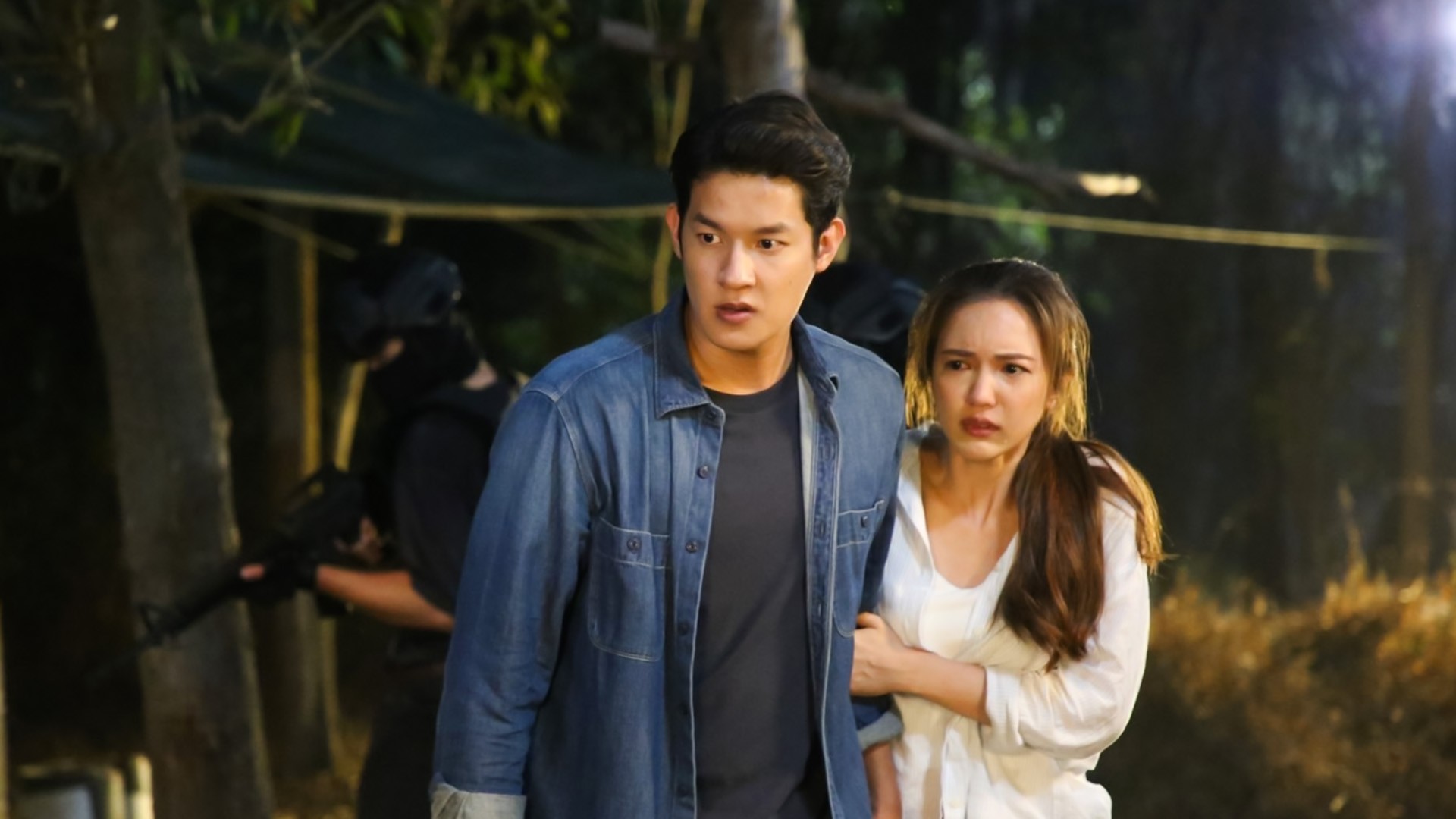 เรื่องย่อ อ้อมฟ้าโอบดิน EP. 28