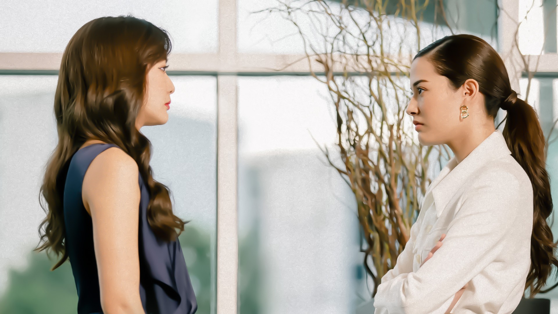 เรื่องย่อ พิศวาสฆาตเกมส์ EP. 5