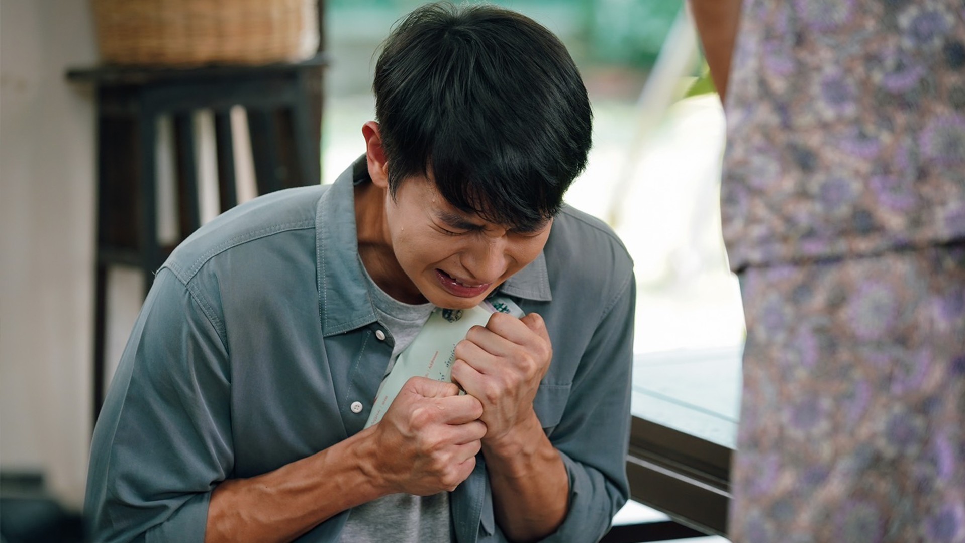 เรื่องย่อ พิศวาสฆาตเกมส์ EP. 3