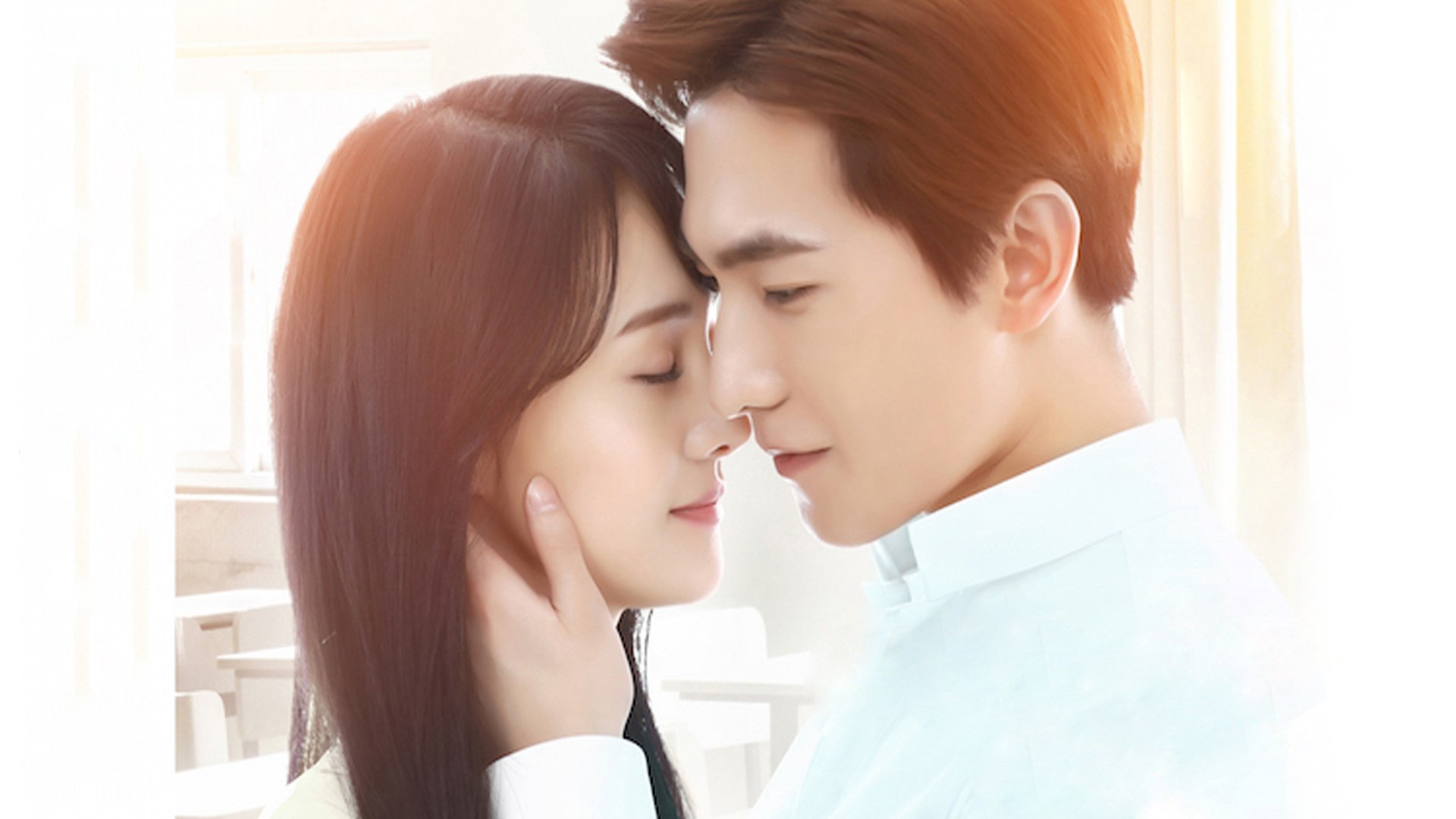 Love O2O ยิ้มนี้โลกละลาย เอเชียนซีรีส์โดนใจสายล่าบอส!