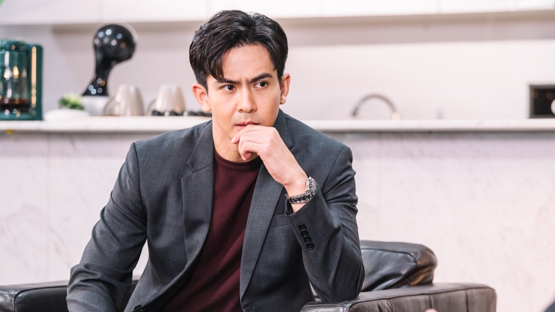 เรื่องย่อ บุพเพร้อยร้าย EP. 12