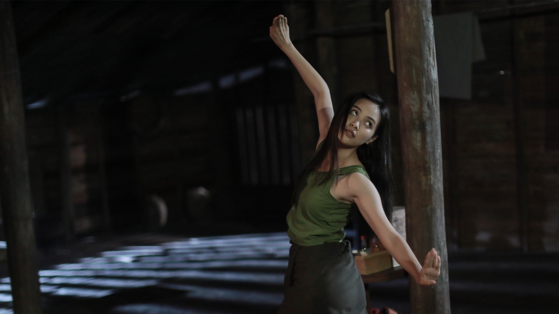 เรื่องย่อ ภูตแม่น้ำโขง EP. 5